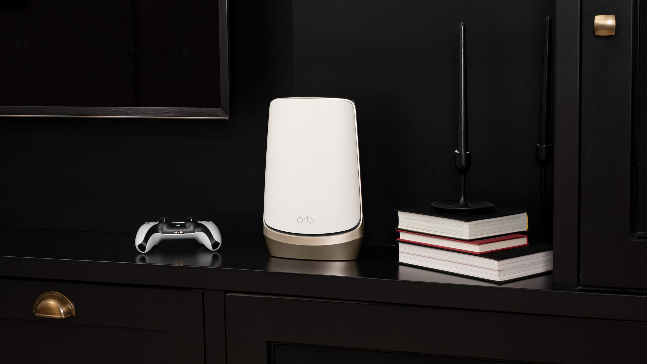 Netgear Orbi RBKE963 gaming 1 Netgear Orbi RBKE963 gaming 1
