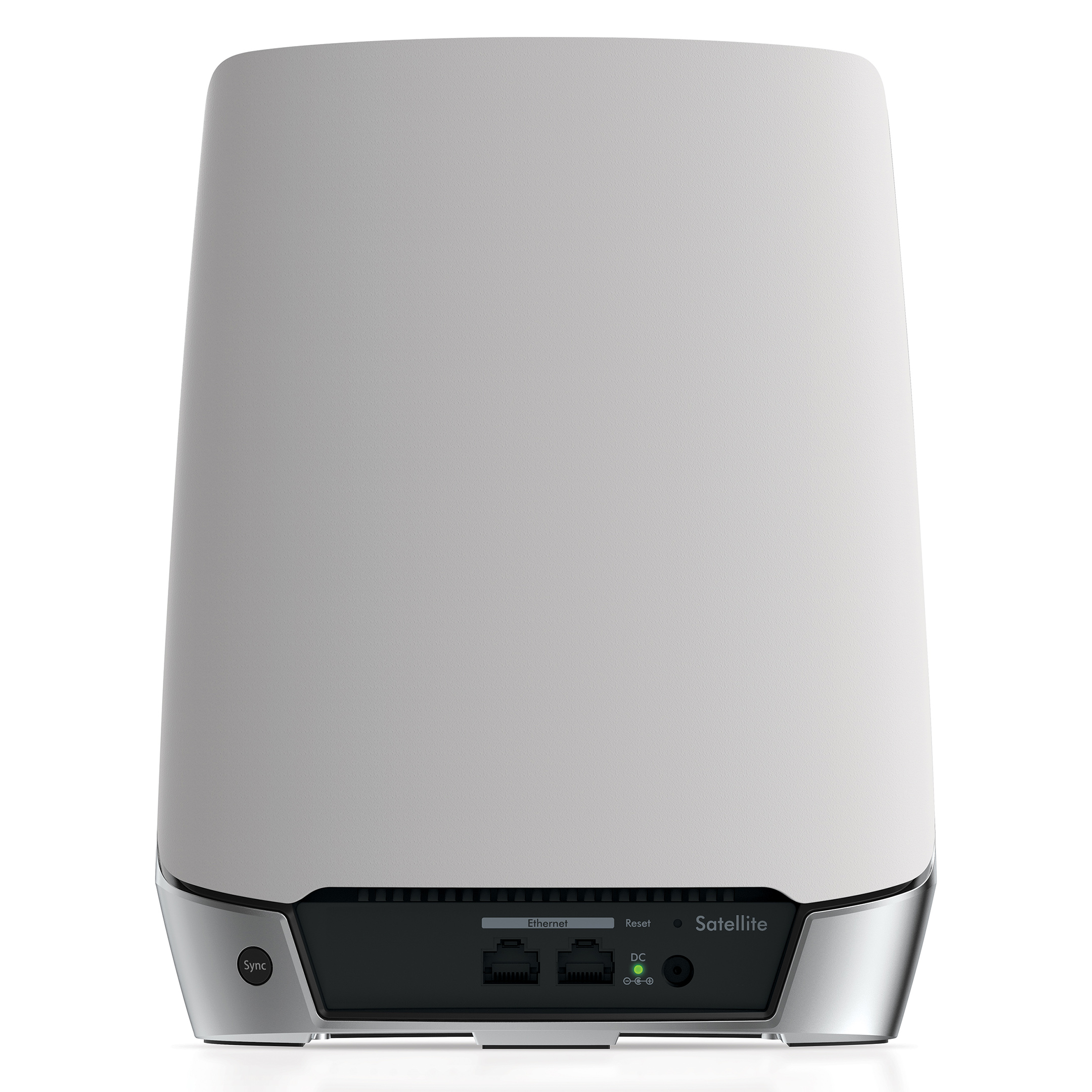 Netgear Orbi RBS750 rear Netgear Orbi RBS750 rear