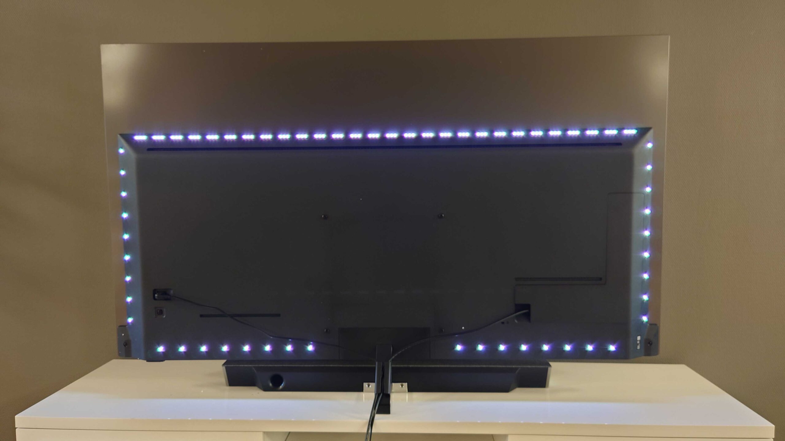 Philips OLED+936 (65OLED+936) review