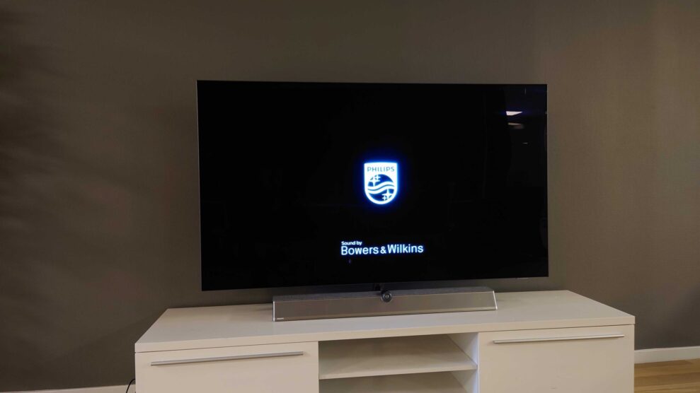 Philips OLED 936