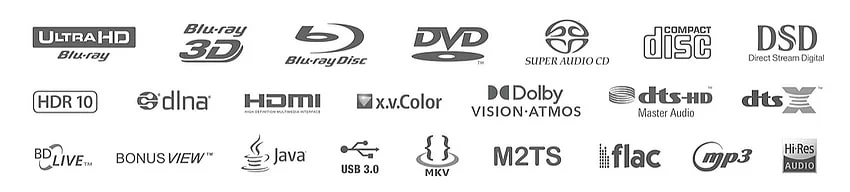 REAVON UBR X200 licences REAVON UBR X200 licences
