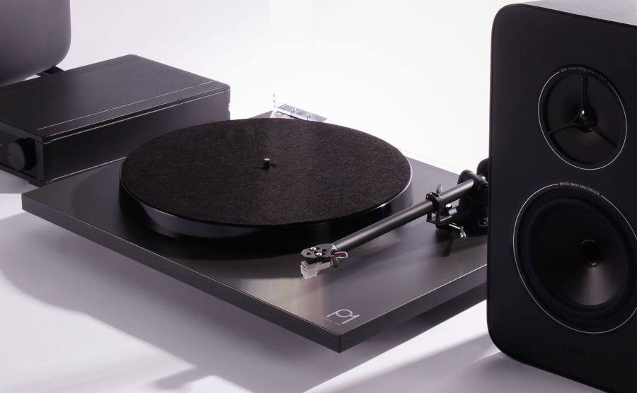 Rega System One