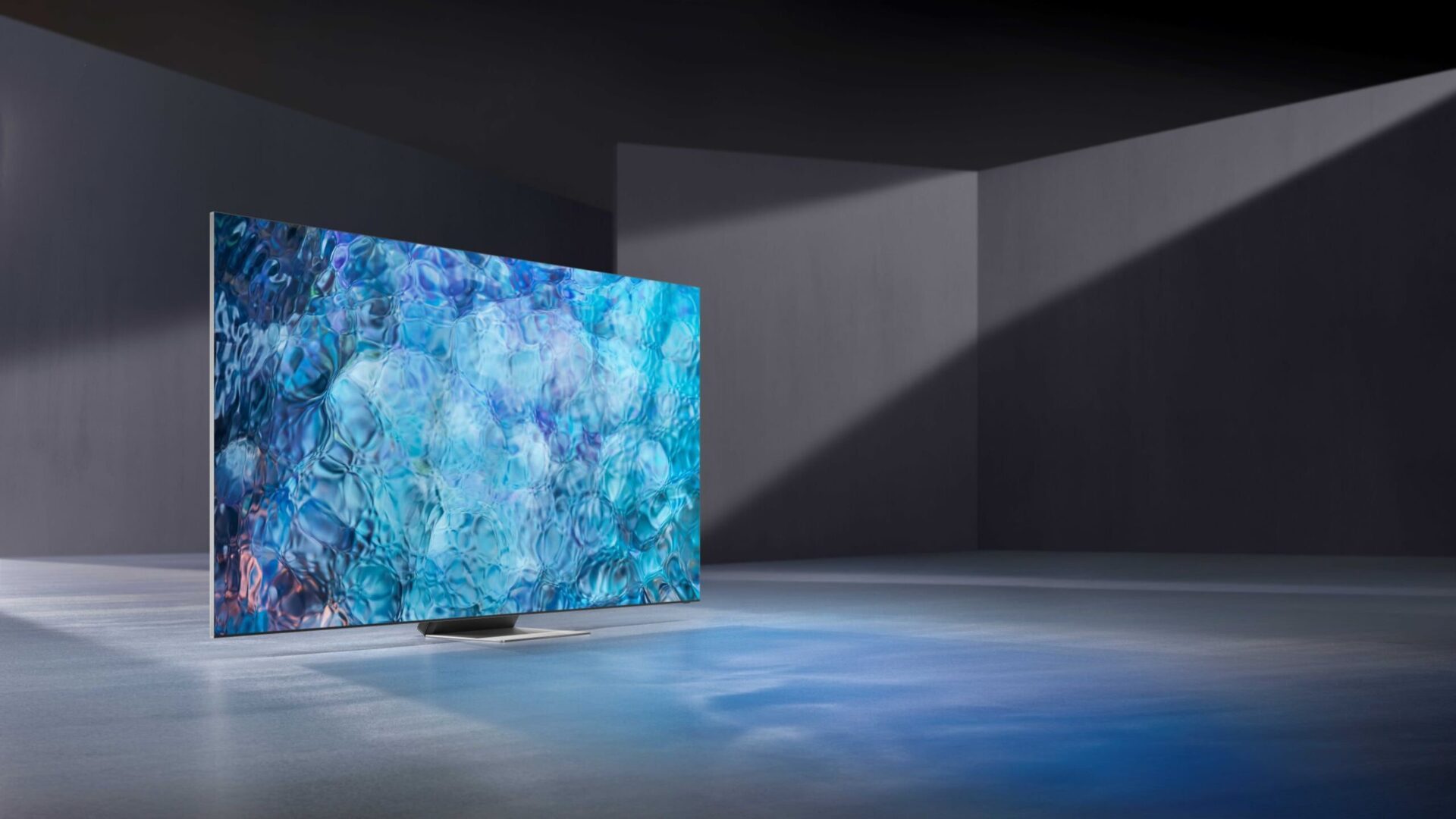 Samsungs QD-OLED-TV kommer til at hedde QS95B