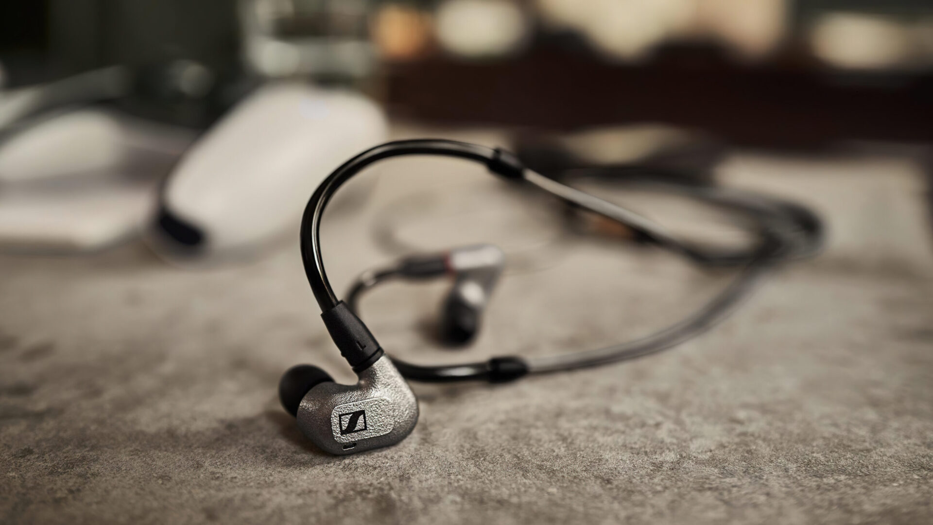 IE 600: Ægte high-end-hørepropper fra Sennheiser