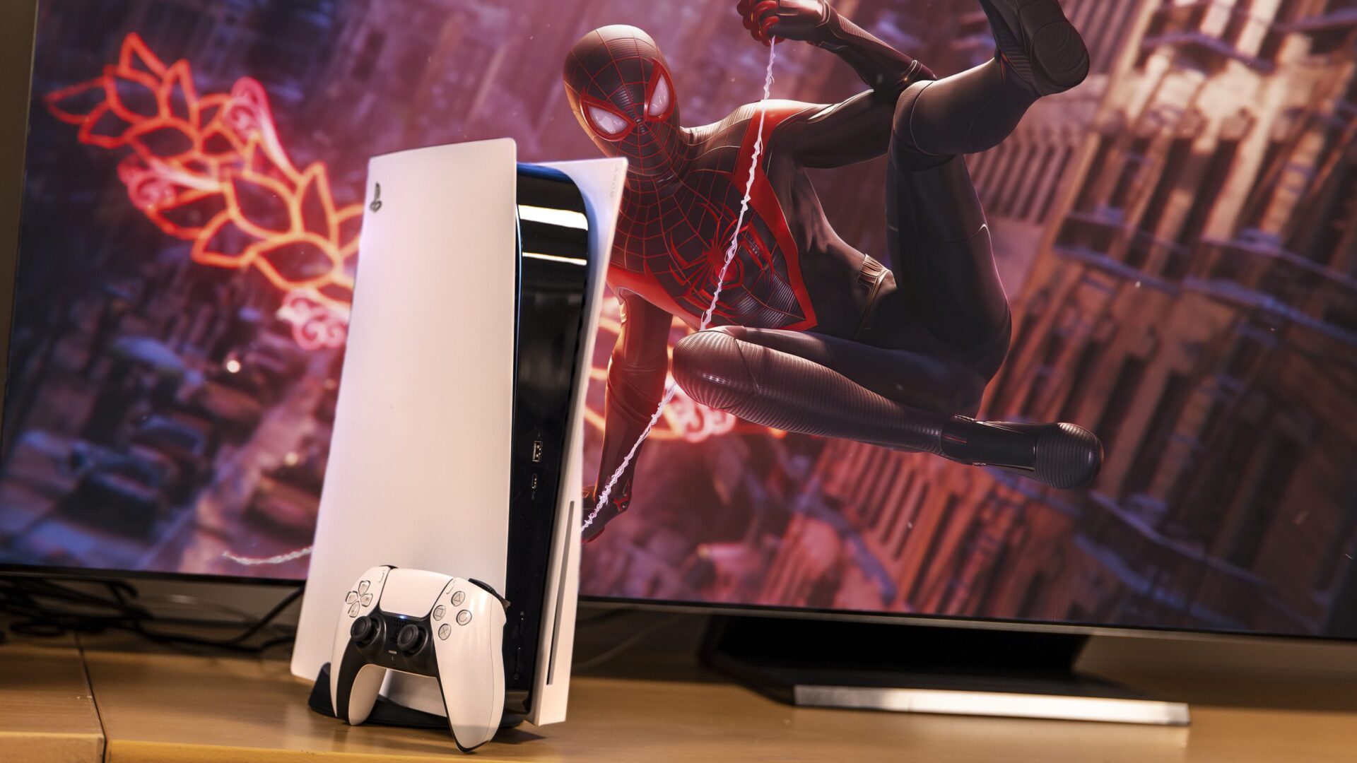 PlayStation 5 får snart vigtig VRR-opdatering