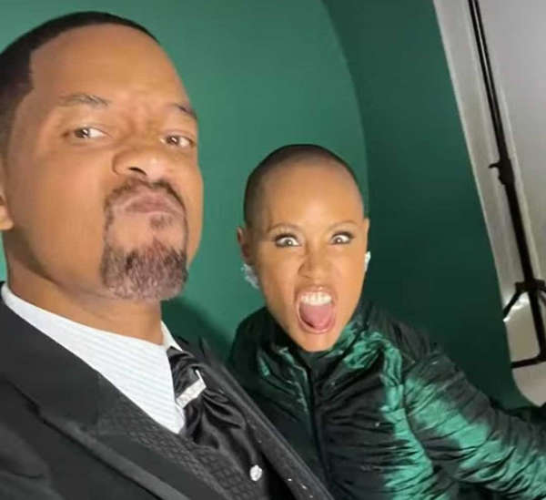 Will Smith Instagram