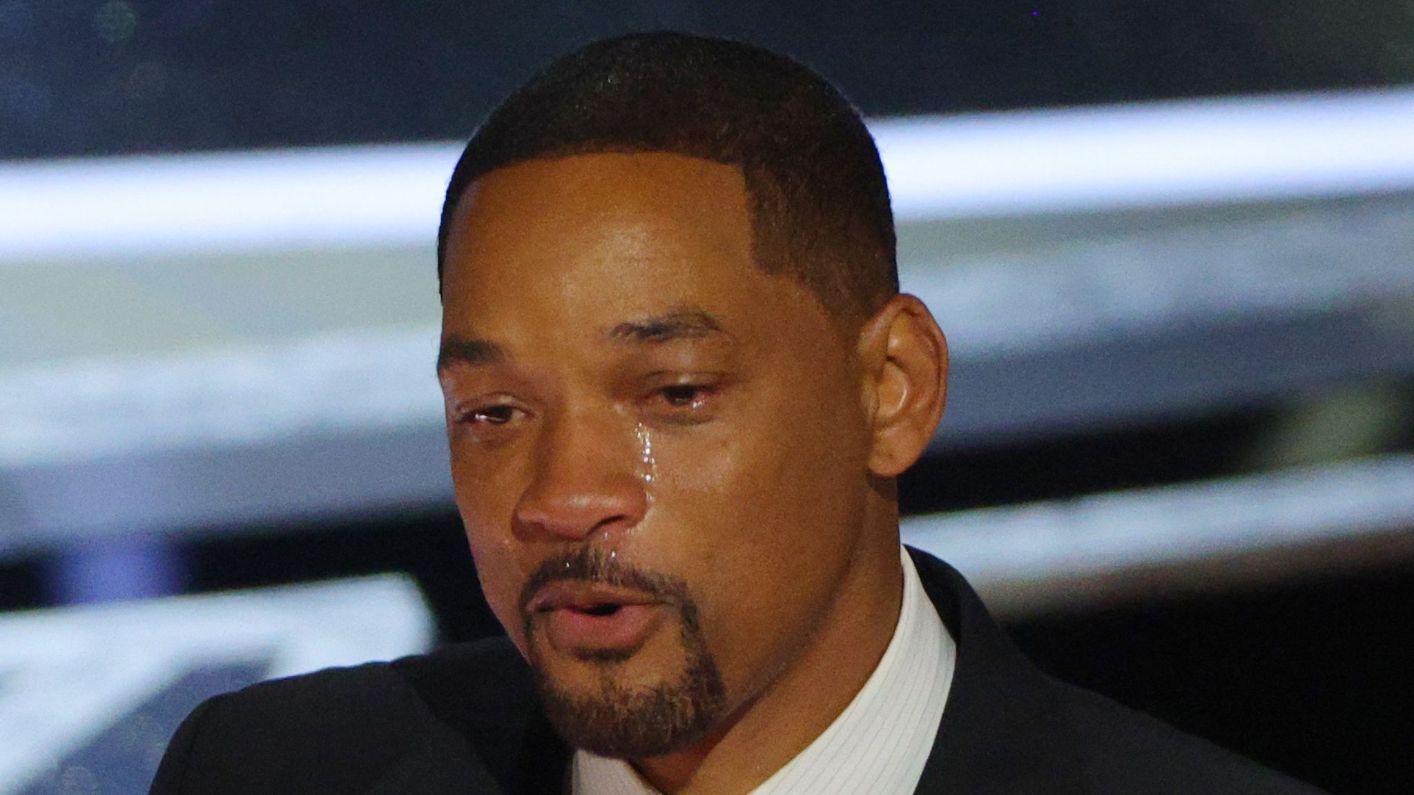 Will Smith Oscar 2022 speach Will Smith Oscar 2022 speach