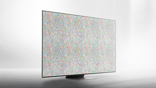 samsung 65 qd display tv