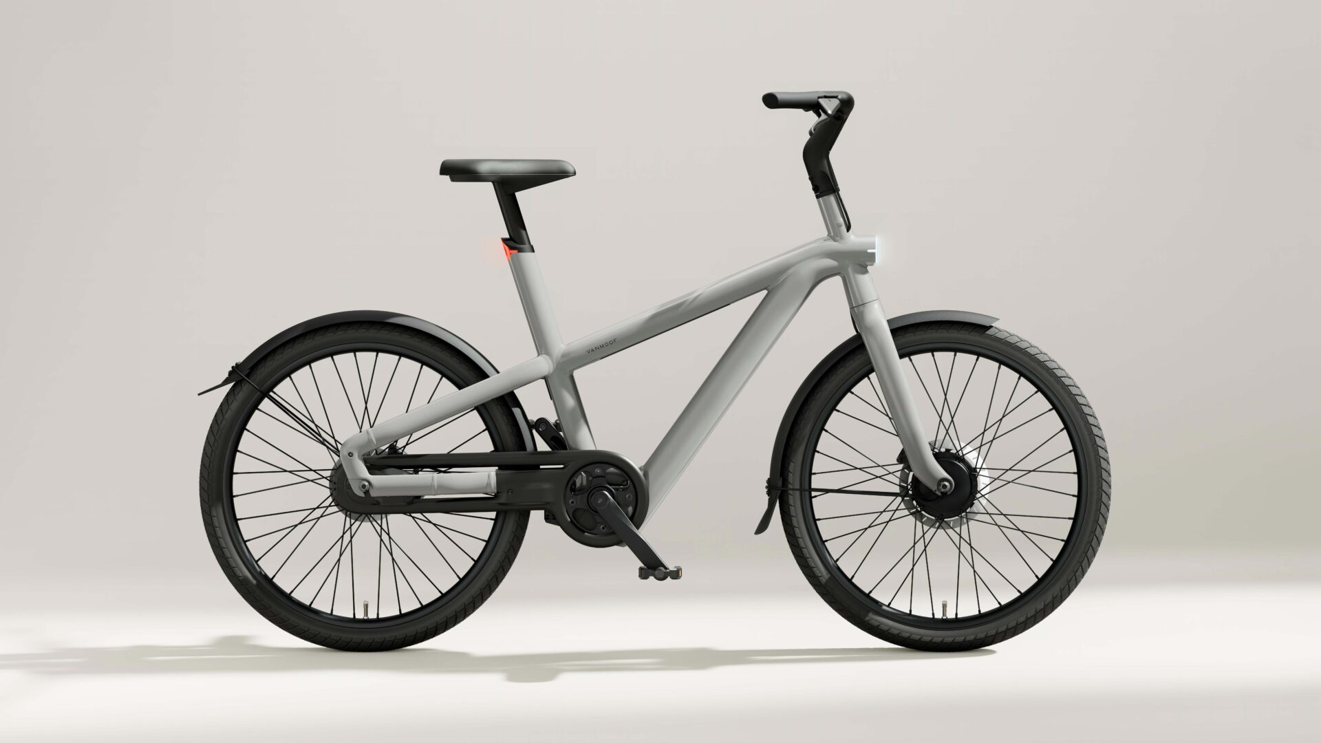 Vanmoof A5 