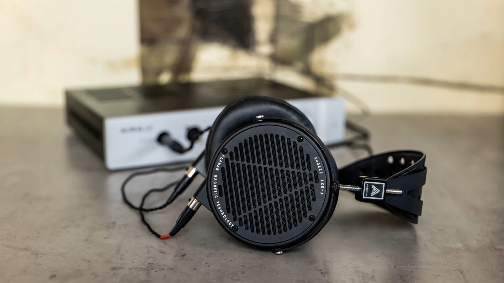 Audeze LCD-X (2021)