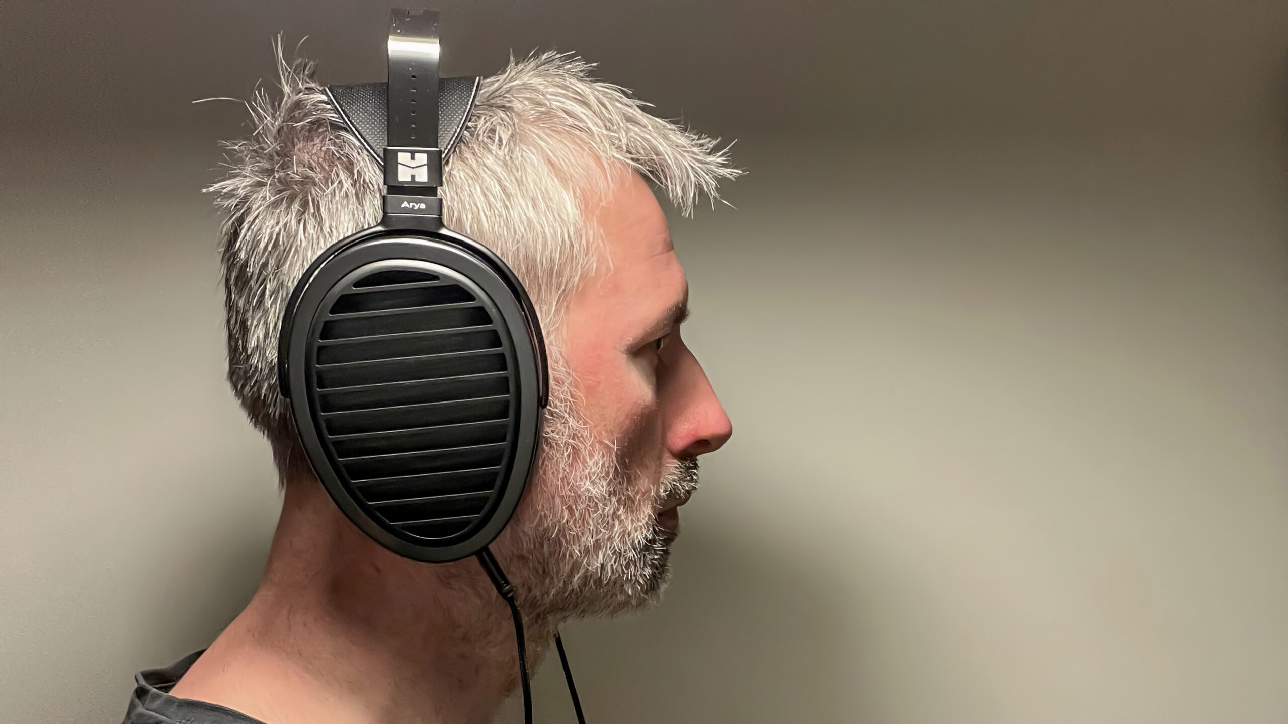 HiFiMAN Arya Graabein 1 HiFiMAN Arya Graabein 1