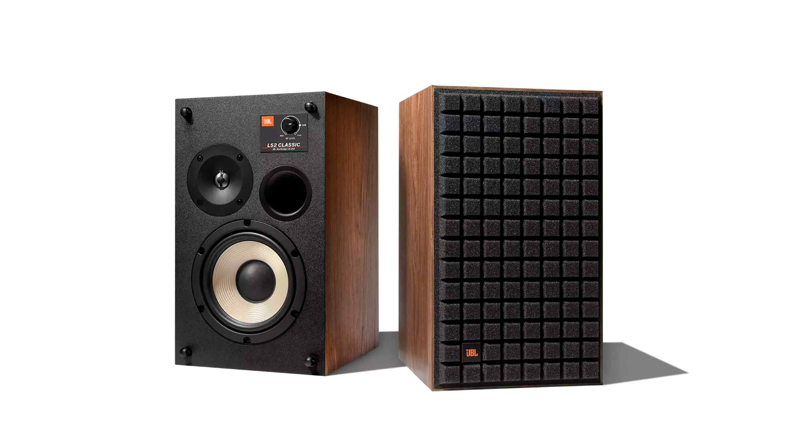 JBL L52 Classic front scaled 1 JBL L52 Classic front scaled 1