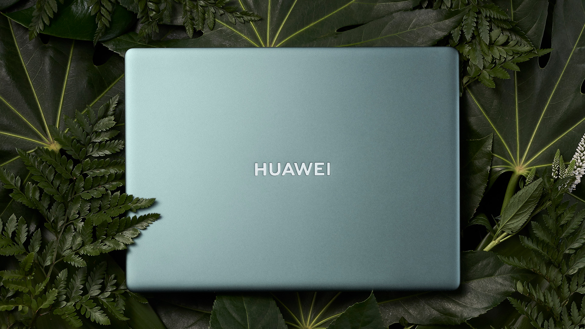 Huawei MateBook 14s