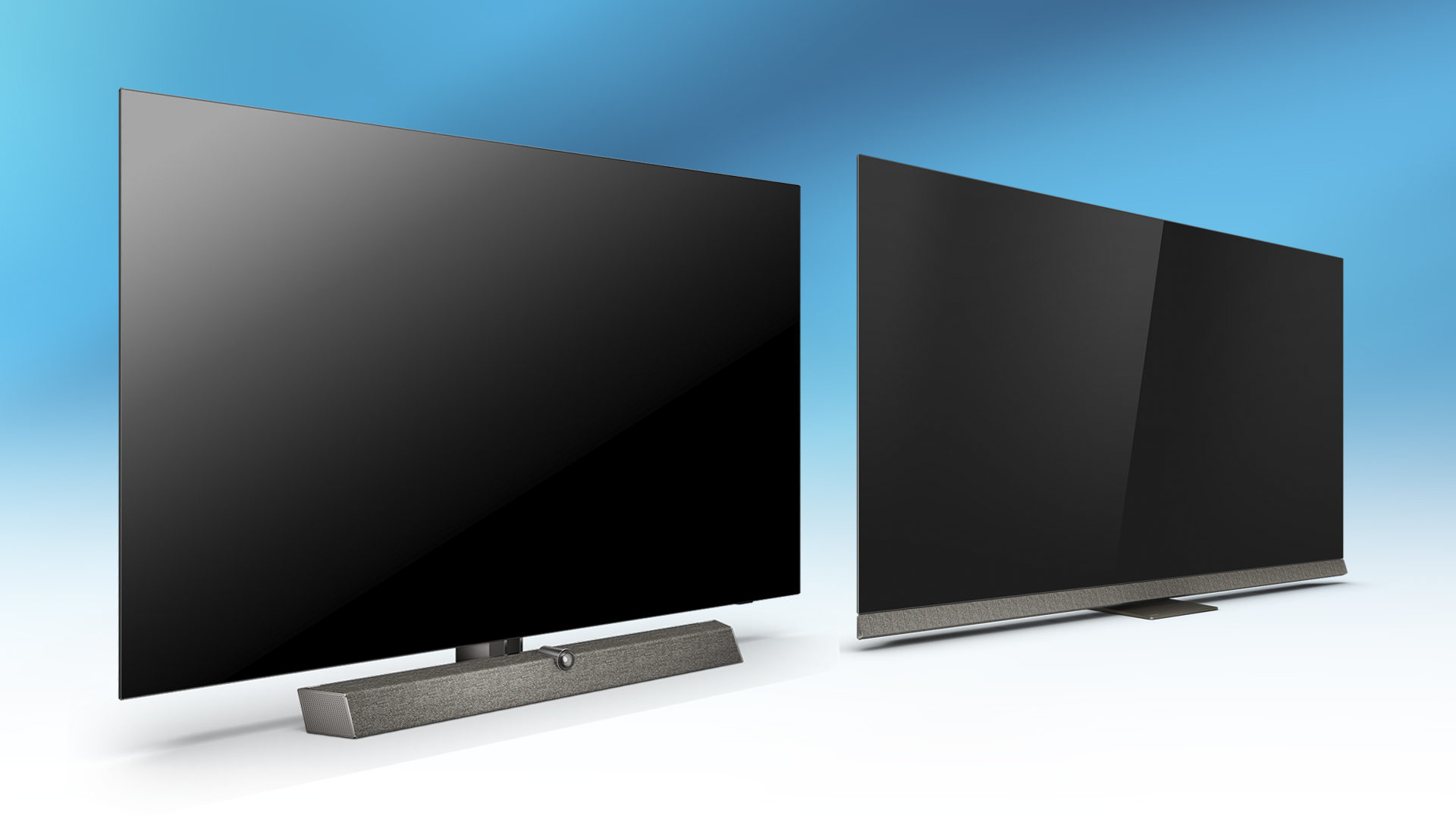 Philips OLED907 OLED937