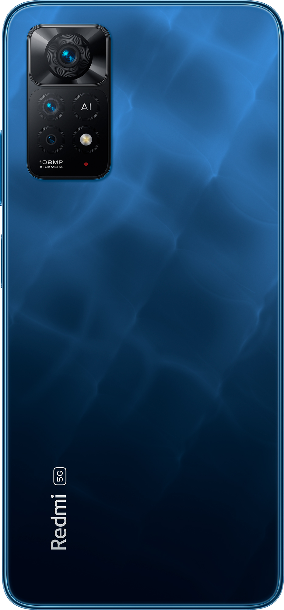 Redmi Note 11 Pro 5G 07 Atlantic Blue back