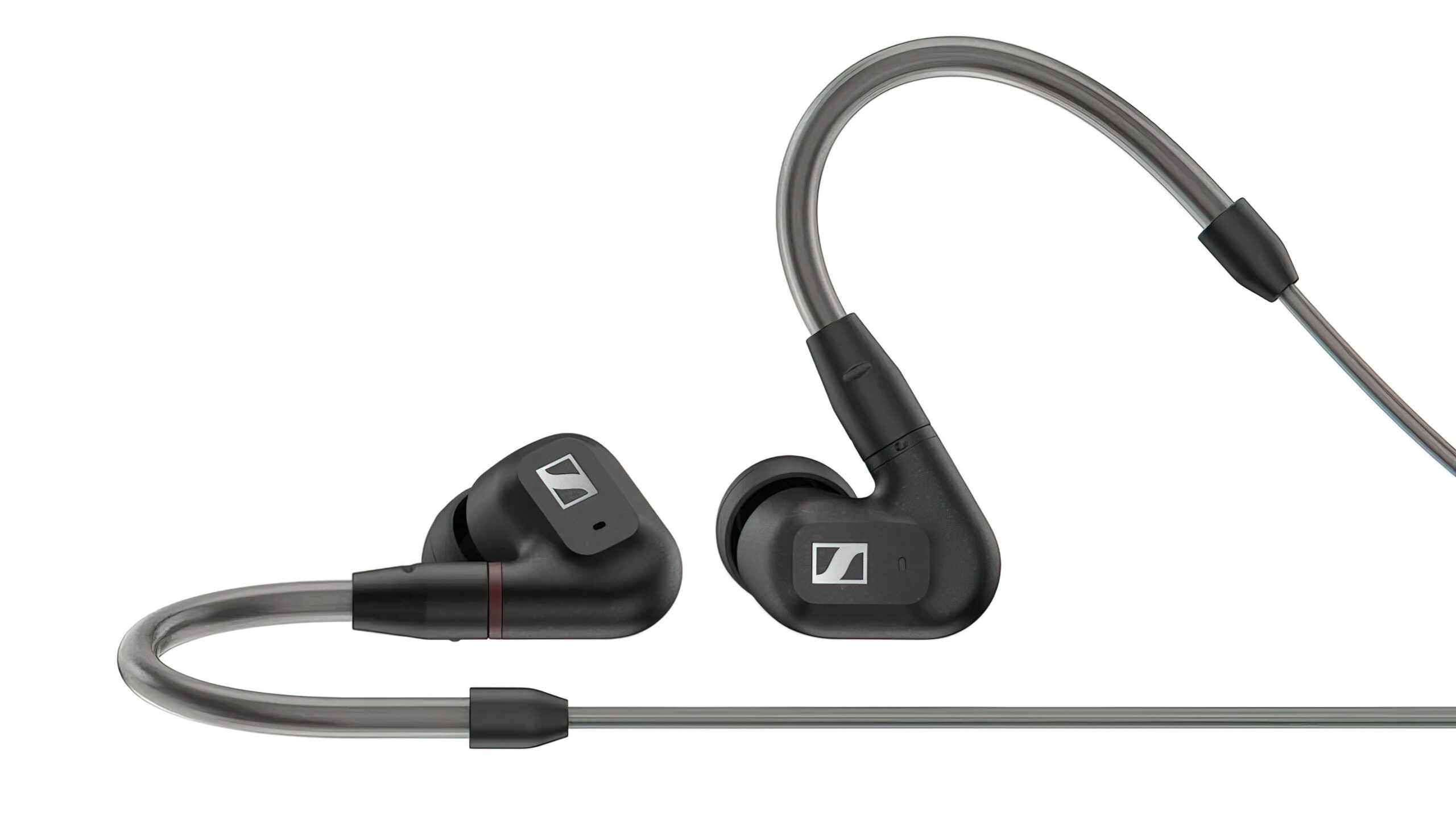 Sennheiser – Meget bedre lyd med ledning