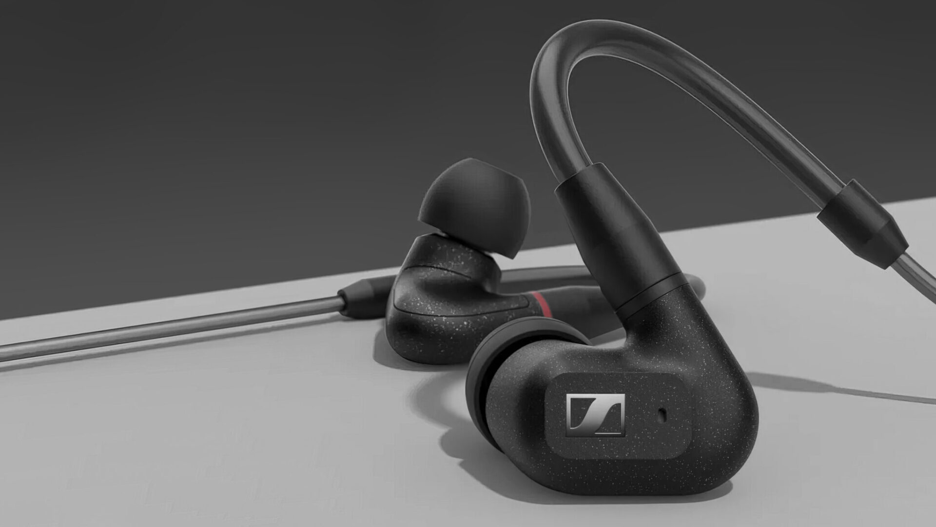 Sennheiser – Meget bedre lyd med ledning