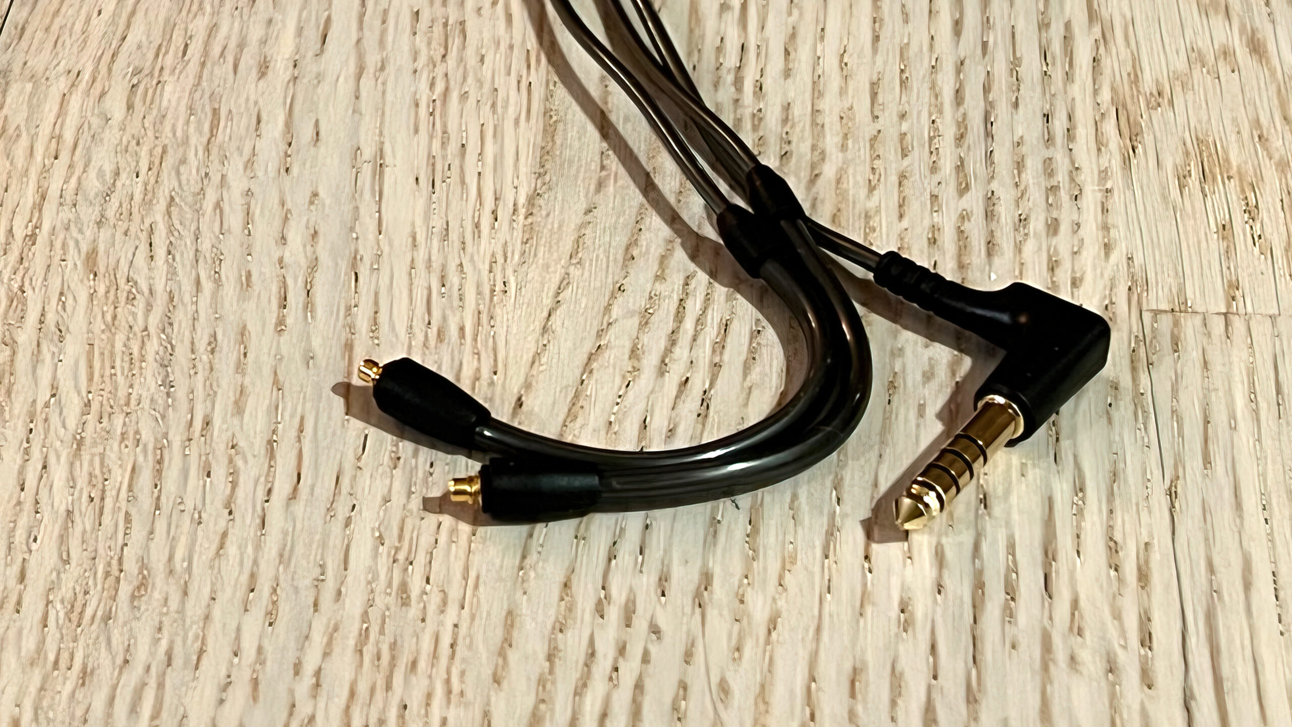 Sennheiser IE 600 4.4mm cable scaled 1 scaled 1