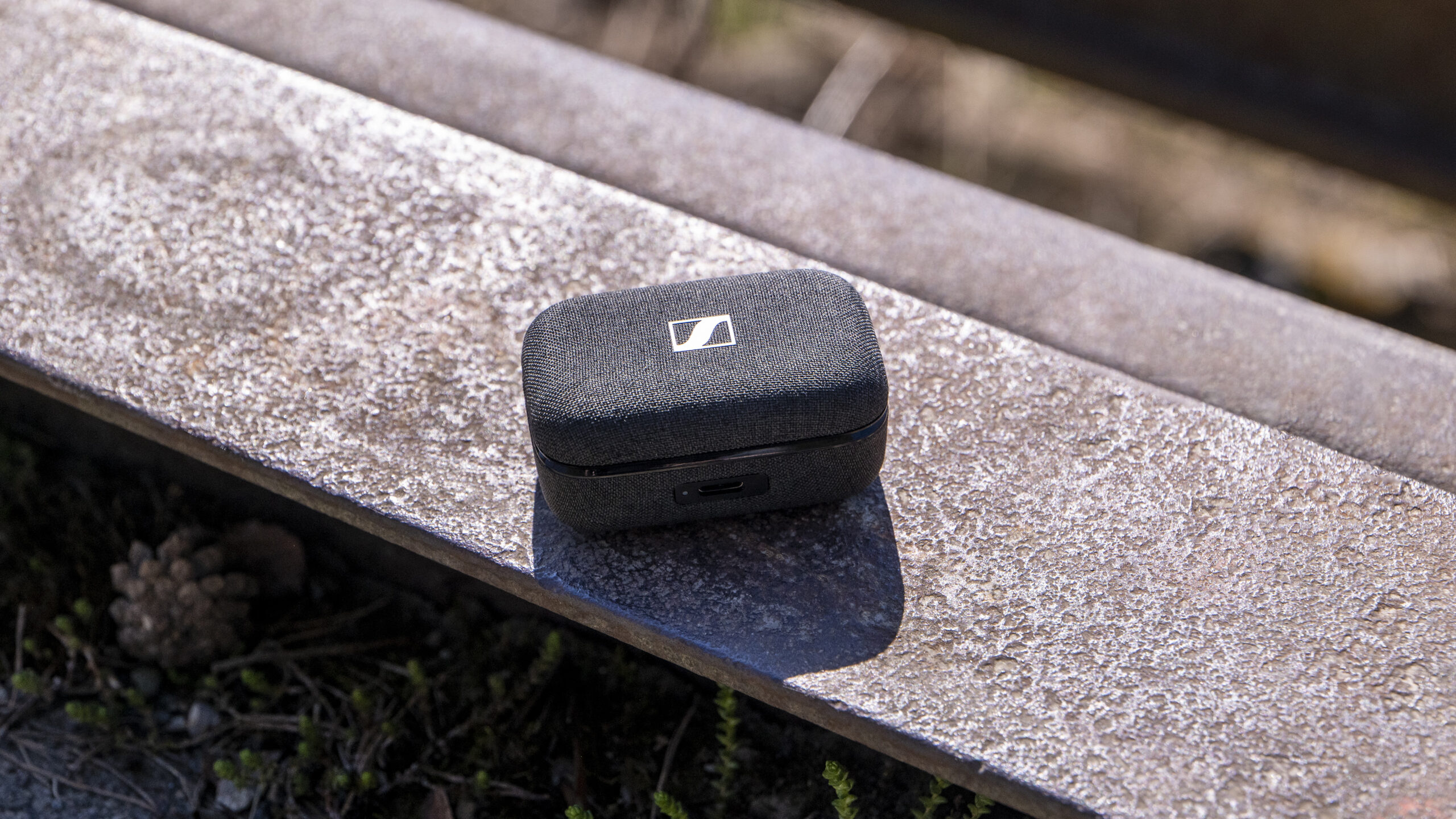 Sennheiser Momentum True Wireless 3 MTW3 case Sennheiser Momentum True Wireless 3 MTW3 case