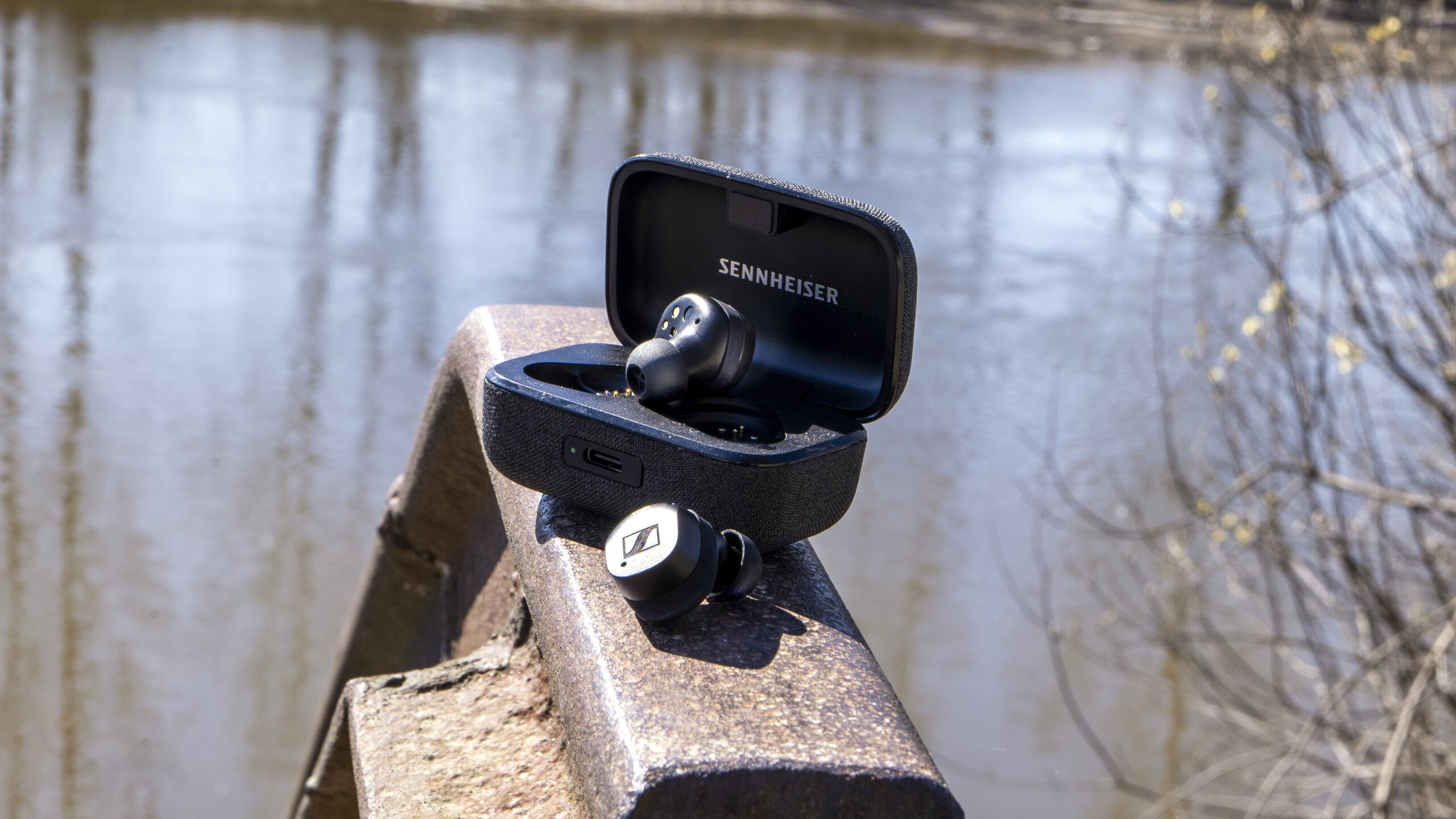 Sennheiser Momentum True Wireless 3 MTW3 spread 2 Sennheiser Momentum True Wireless 3 MTW3 spread 2