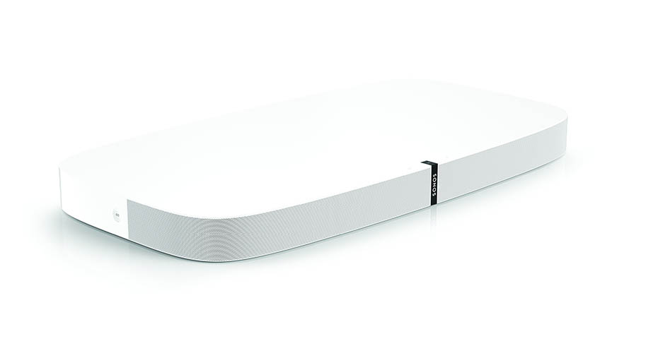 Sonos PlayBase white
