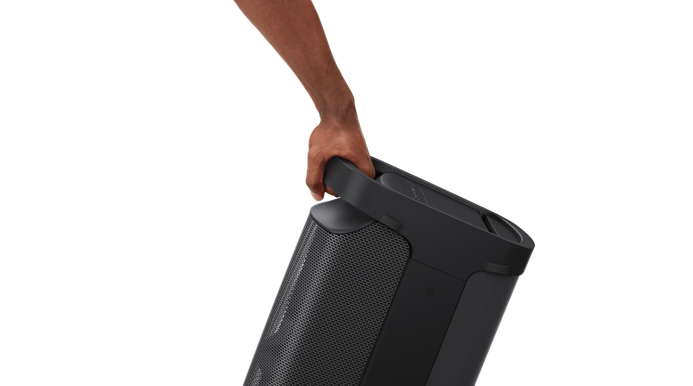 Sony SRS XP500 grip Sony SRS XP500 grip