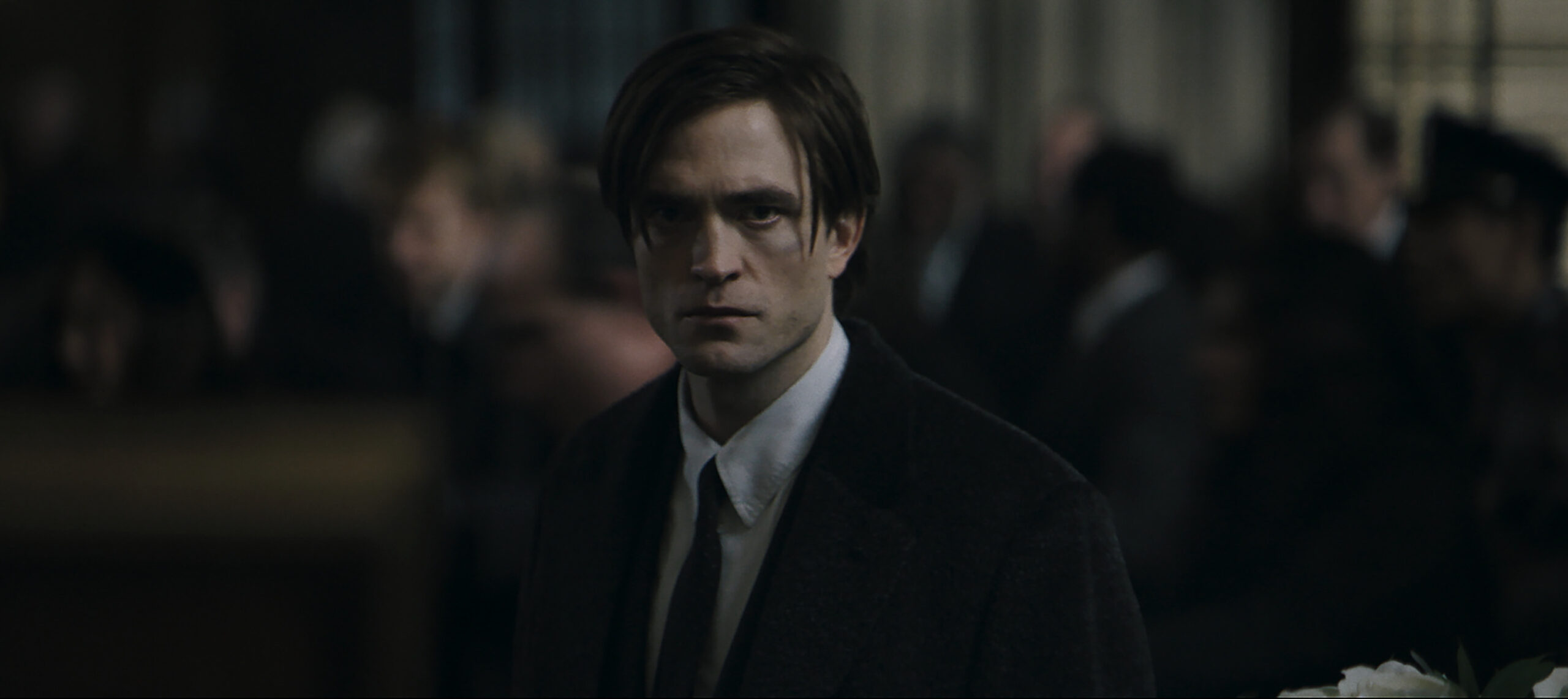 The Batman 5 The Batman 5