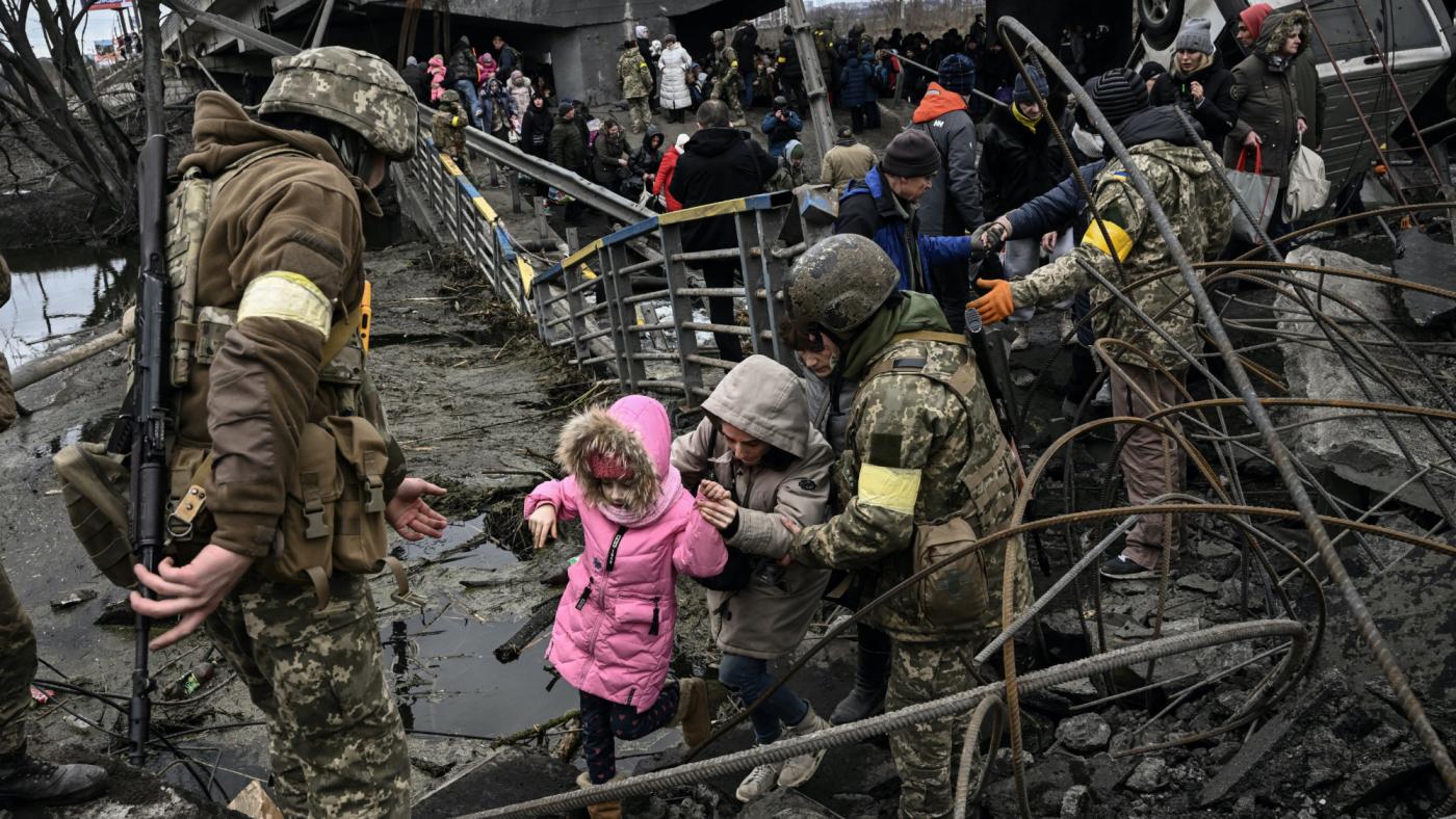 Ukraina 1 Ukraina 1