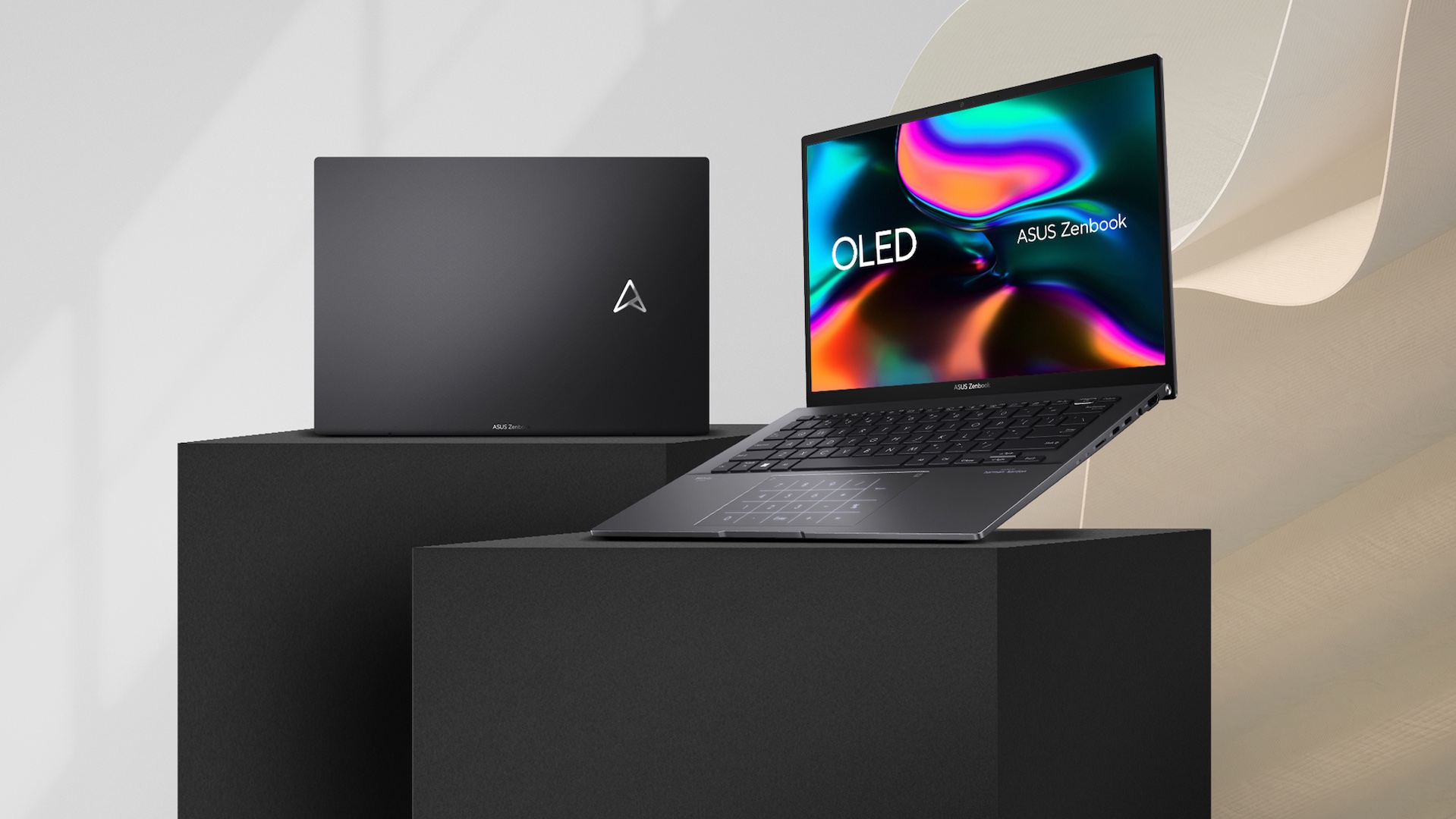 Ny Asus Zenbook 14 kan købes nu