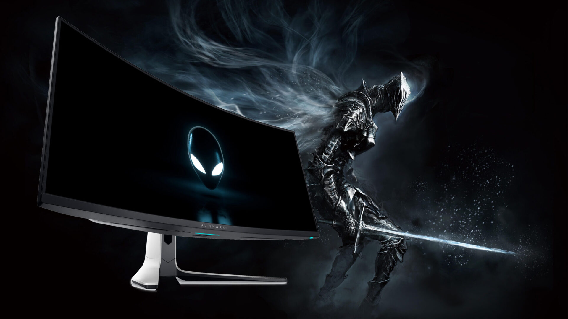 Alienware AW3423DW