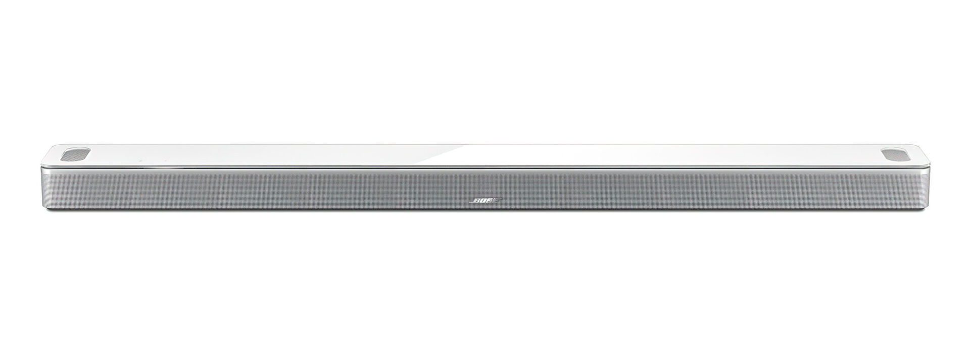 TEST: Bose Smart Soundbar 900 lyd Bose