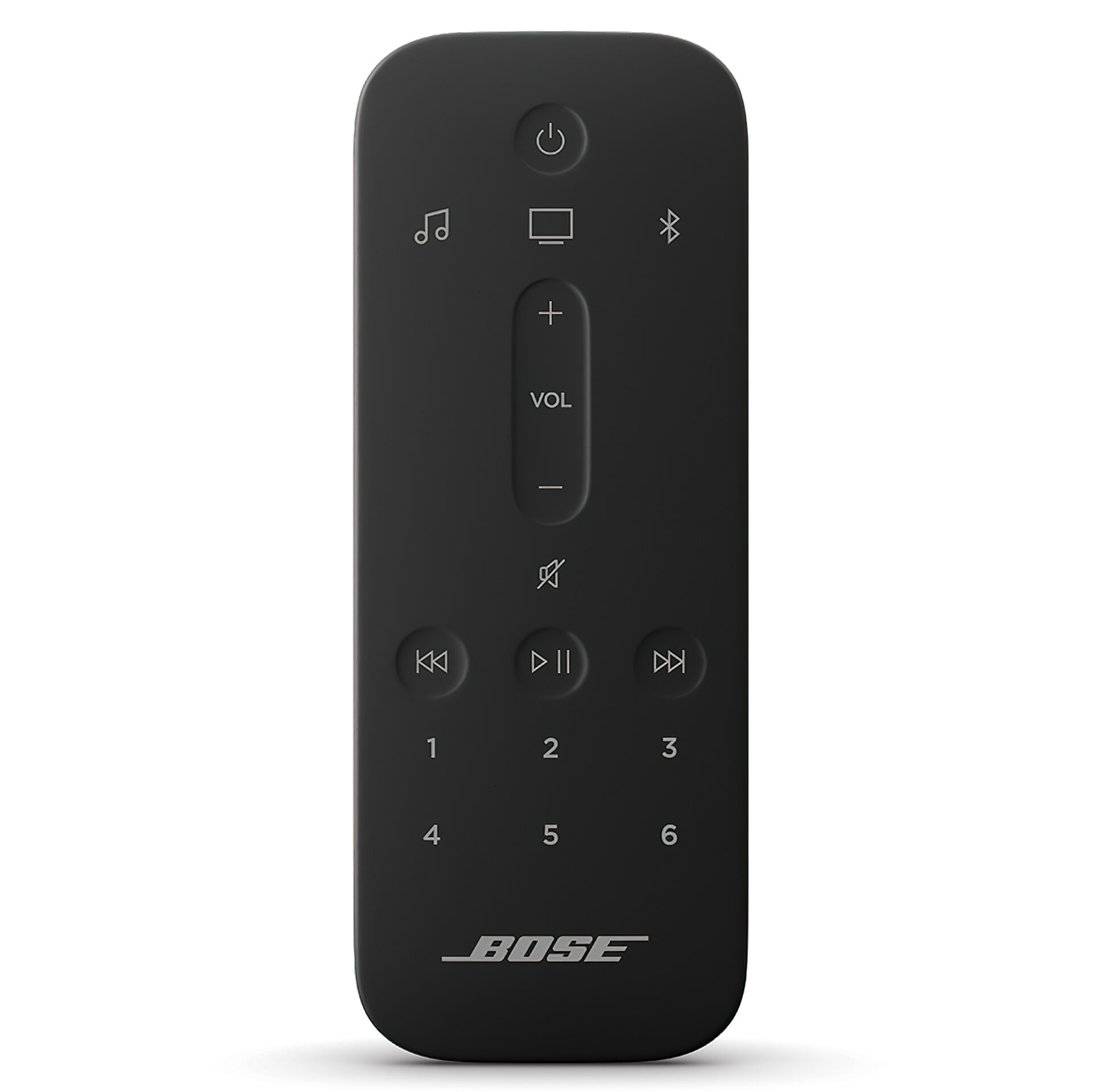 Bose Soundbar 900 Remote Bose Soundbar 900 Remote