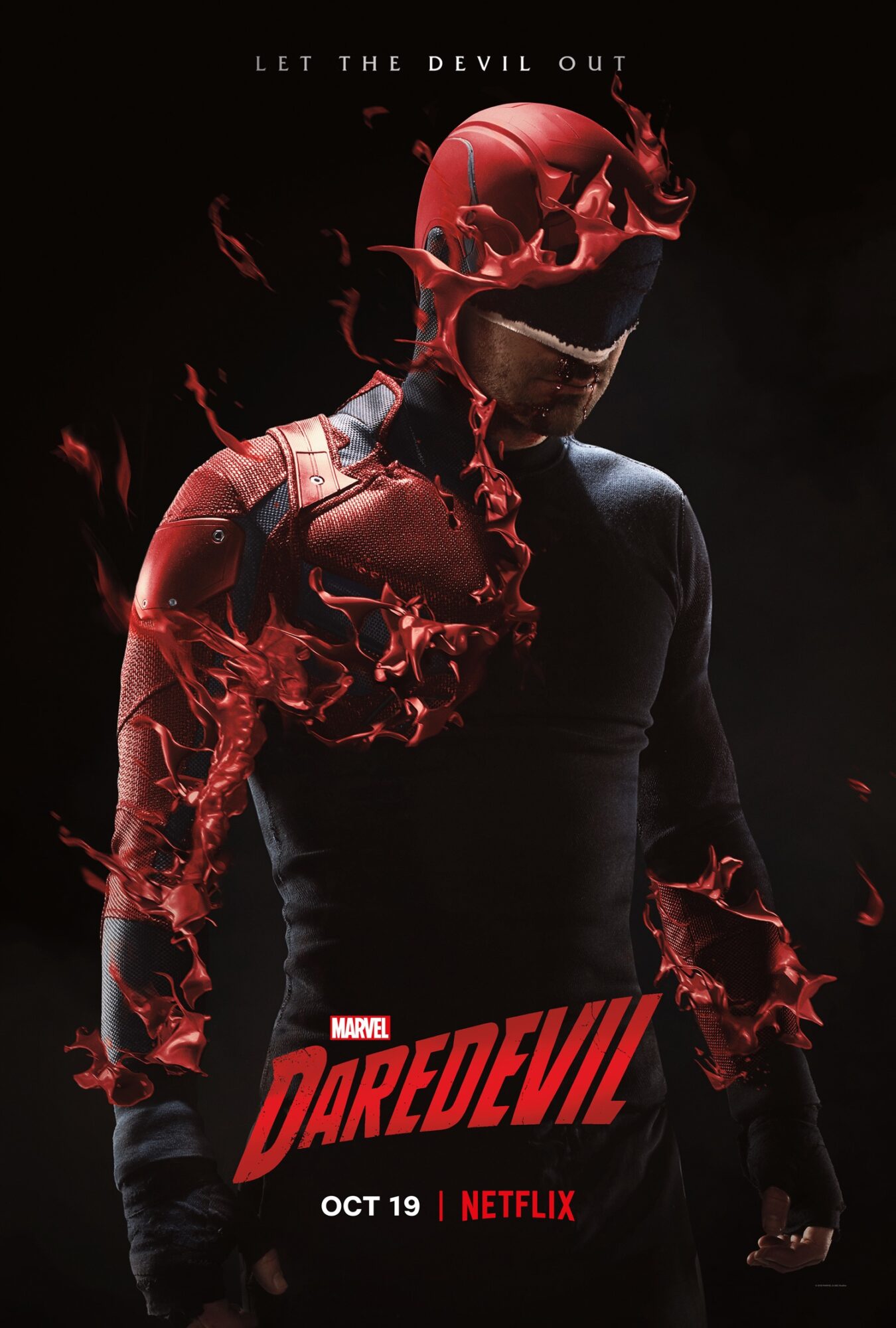 Daredevil 3 Daredevil 3