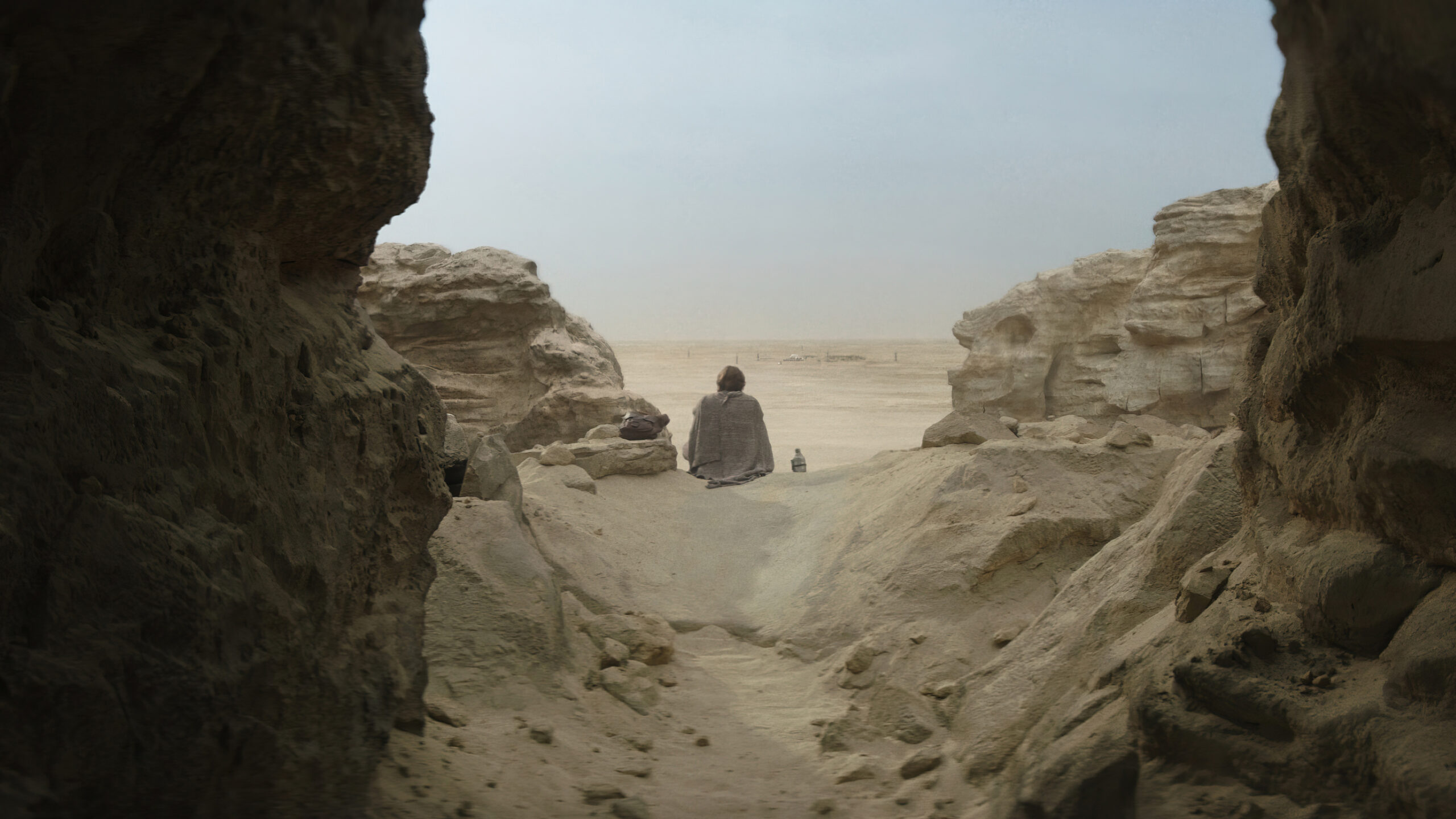 Ewan McGregor as Obi Wan 5 Ewan McGregor as Obi Wan 5