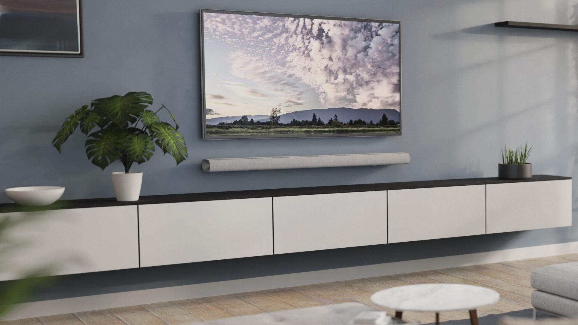 Ny flagskibs-soundbar fra Harman Kardon