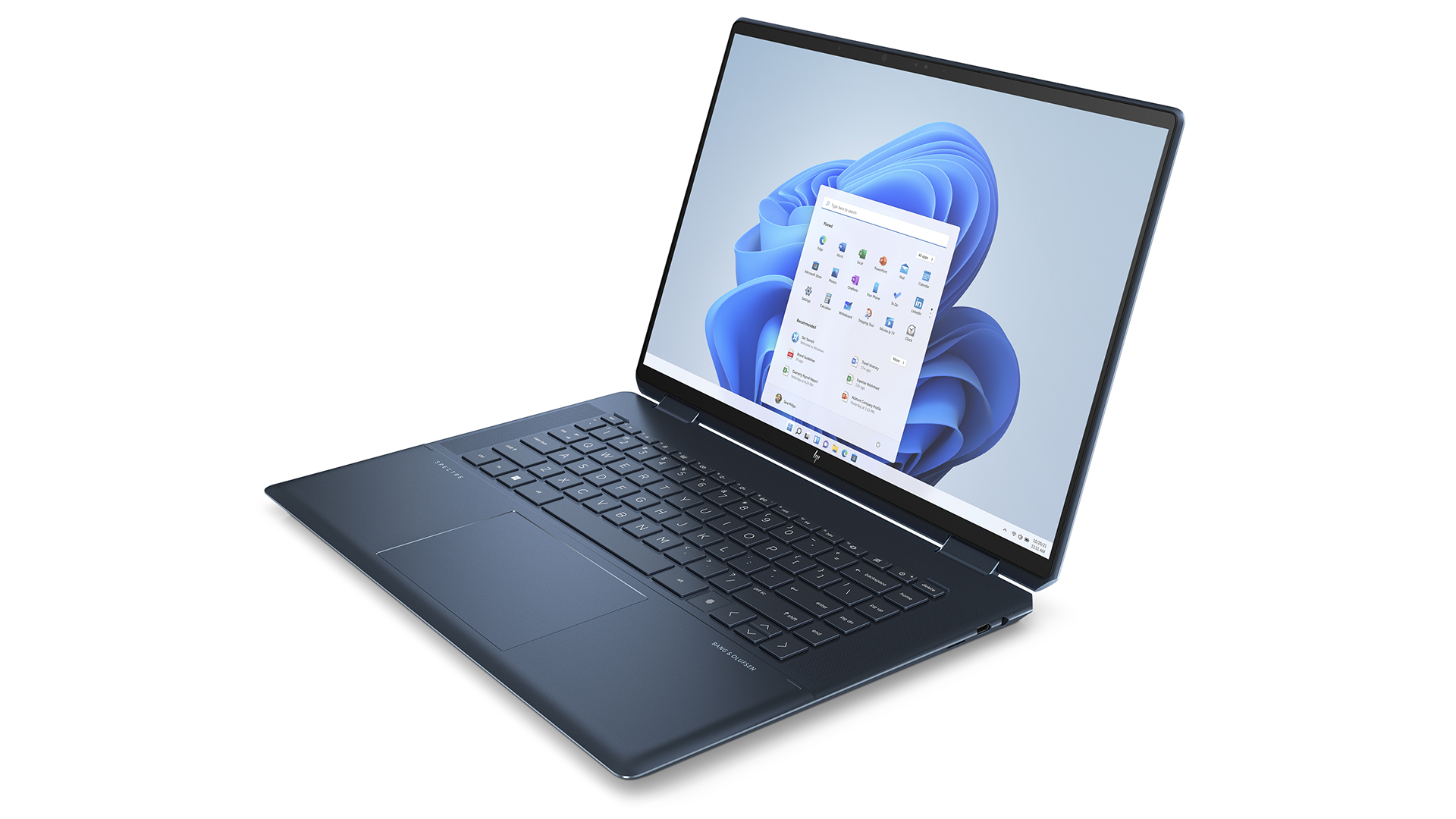 HP Spectre x360 2 HP Spectre x360 2