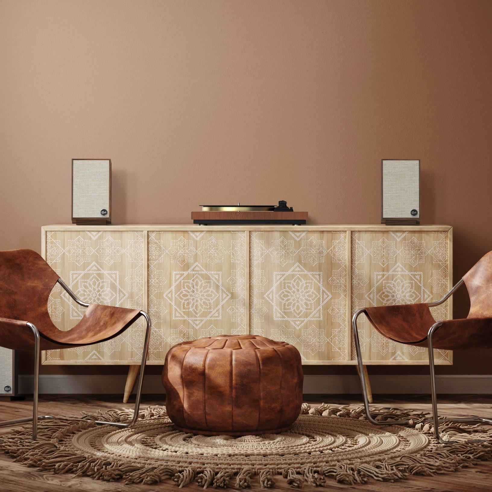 Klipsch Heritage ProMedia 2.1 giver bedre lyd fra computeren