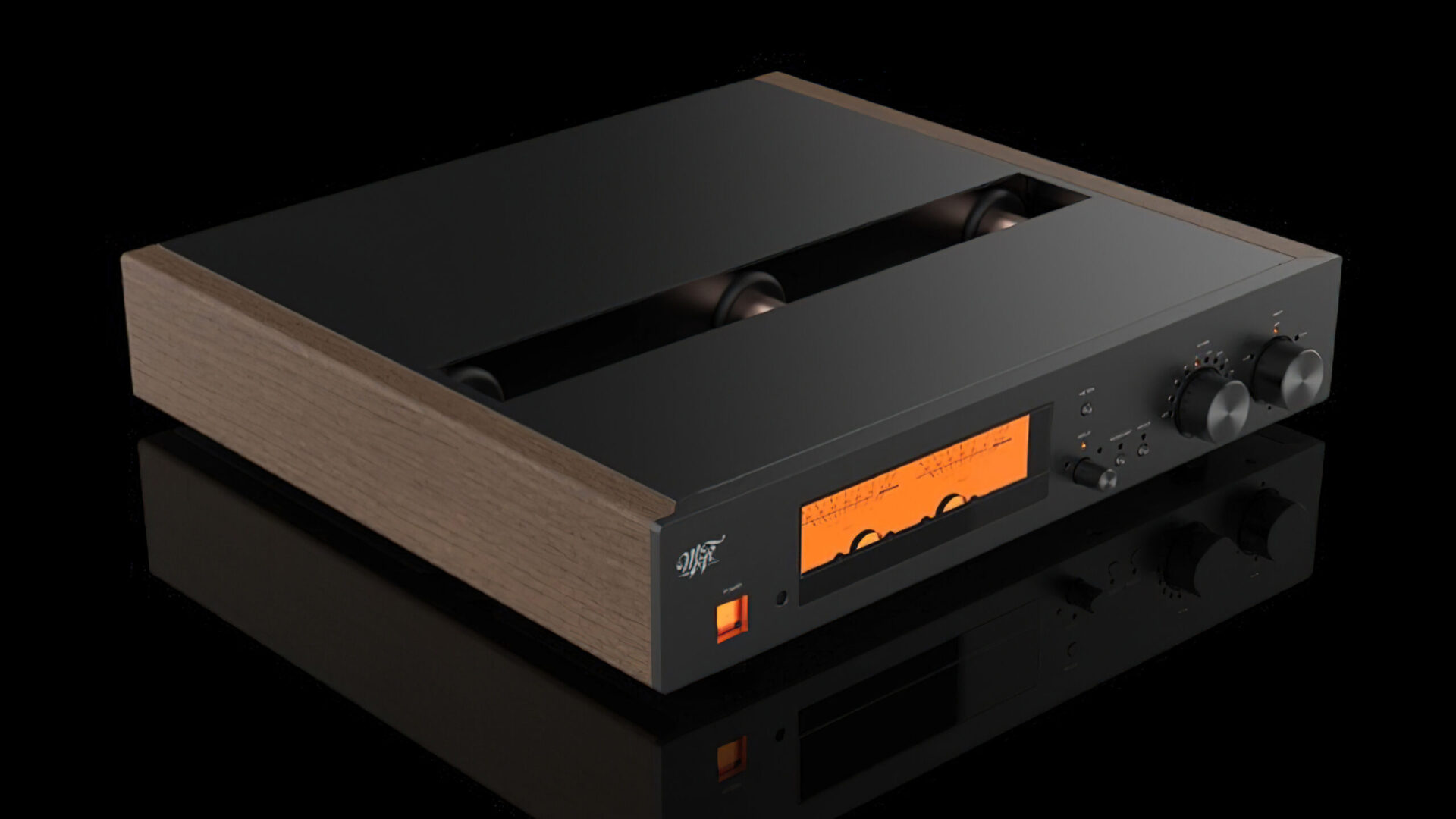 MoFi MasterPhono scaled 1