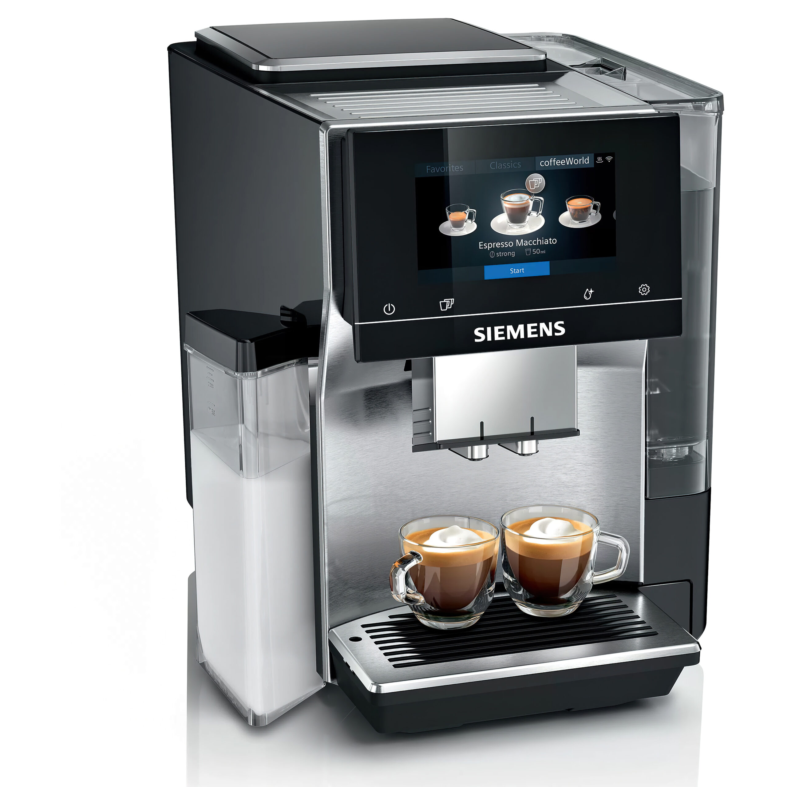Siemens EQ.700 TQ707R03 2 Siemens EQ.700 TQ707R03 2