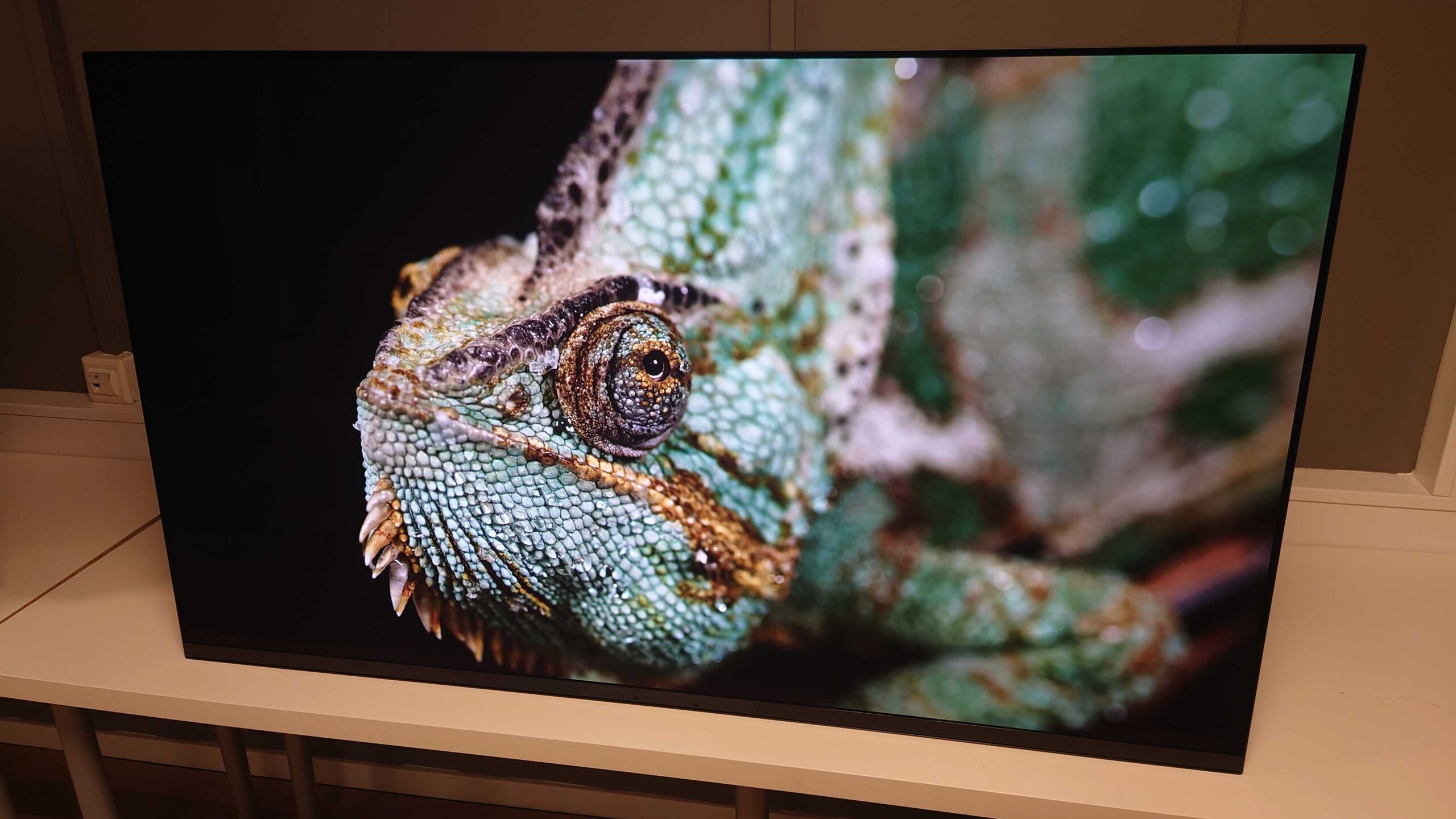 Sony A95K QD OLED picture quality 2
