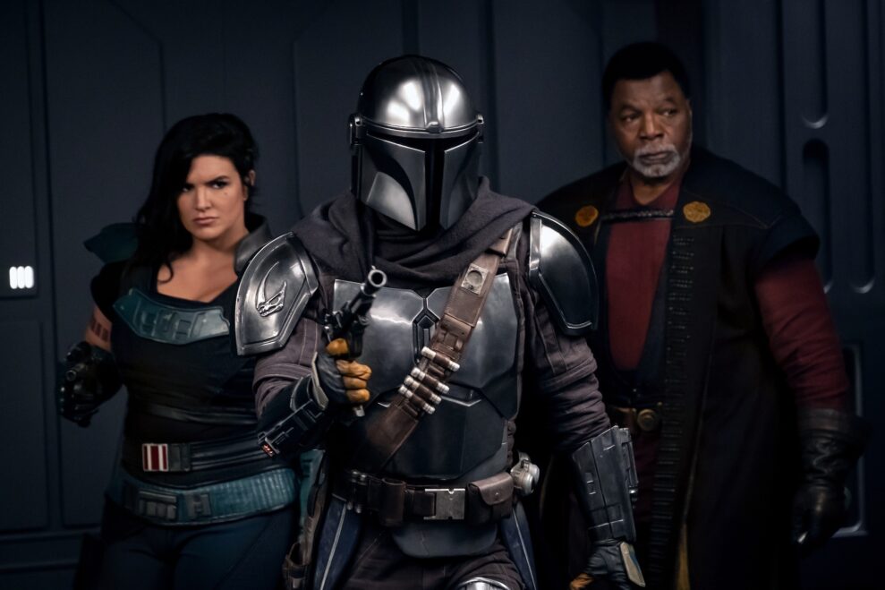 Star Wars - The Mandalorian, sesong 2_3