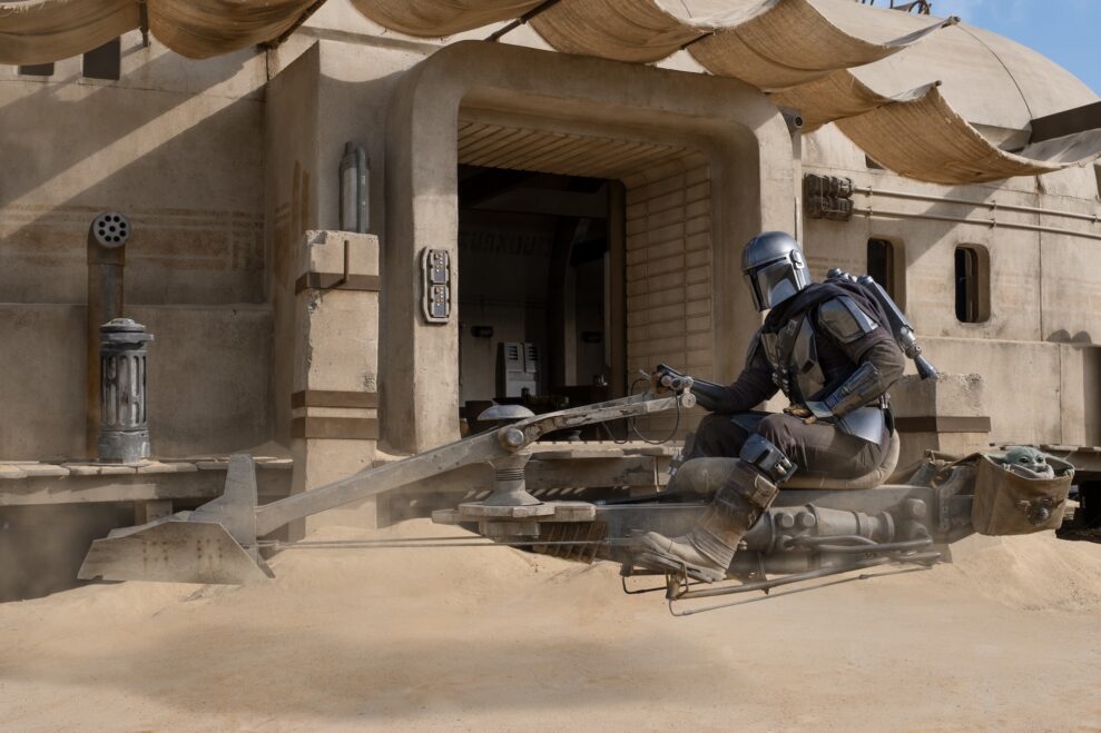 Star Wars - The Mandalorian, sesong 2_6