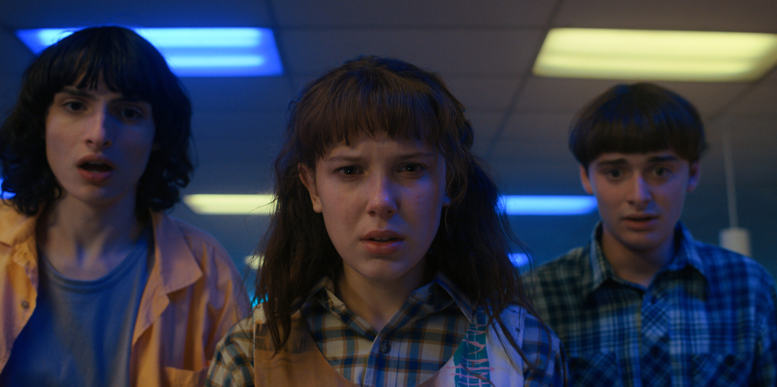 Stranger Things sesong 4 15 Stranger Things sesong 4 15