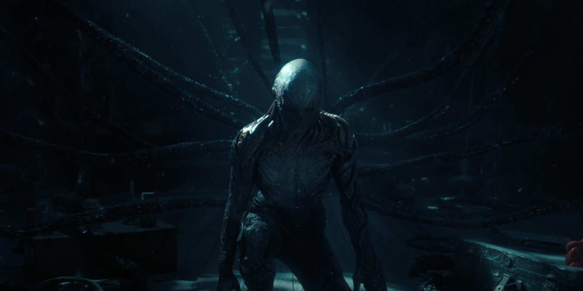 Stranger Things sesong 4 23 Stranger Things sesong 4 23