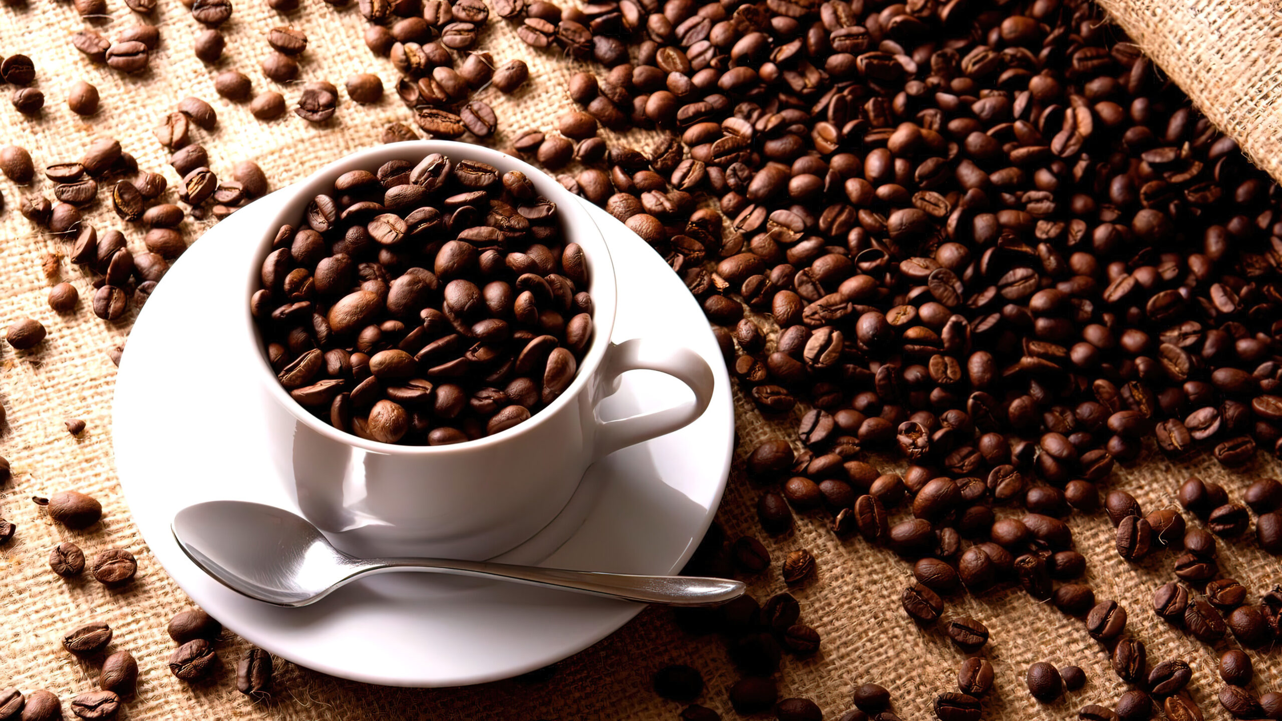 coffee beans