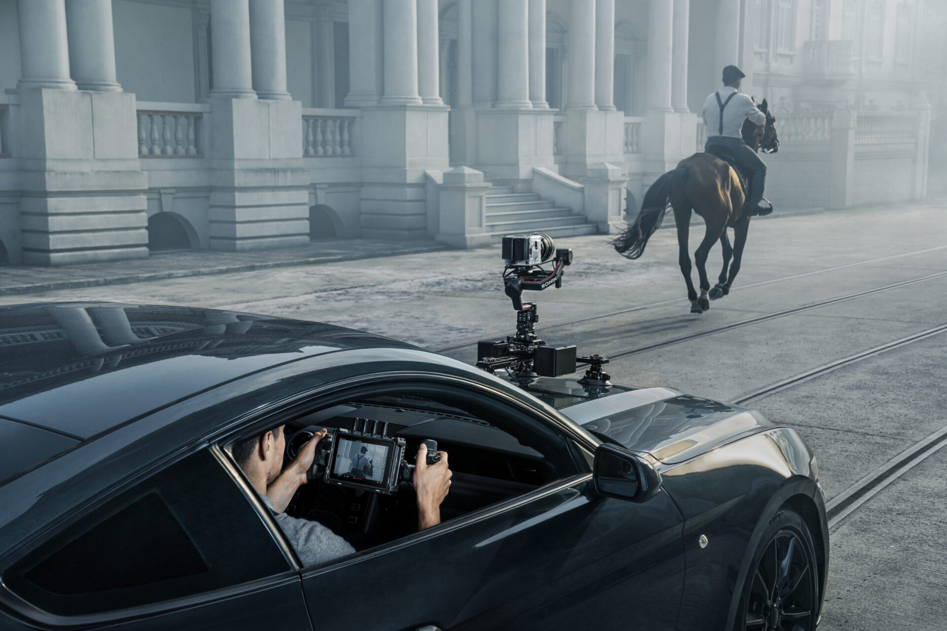 DJI RS 3 og RS 3 Pro 2 多场景解决方案 scaled 1