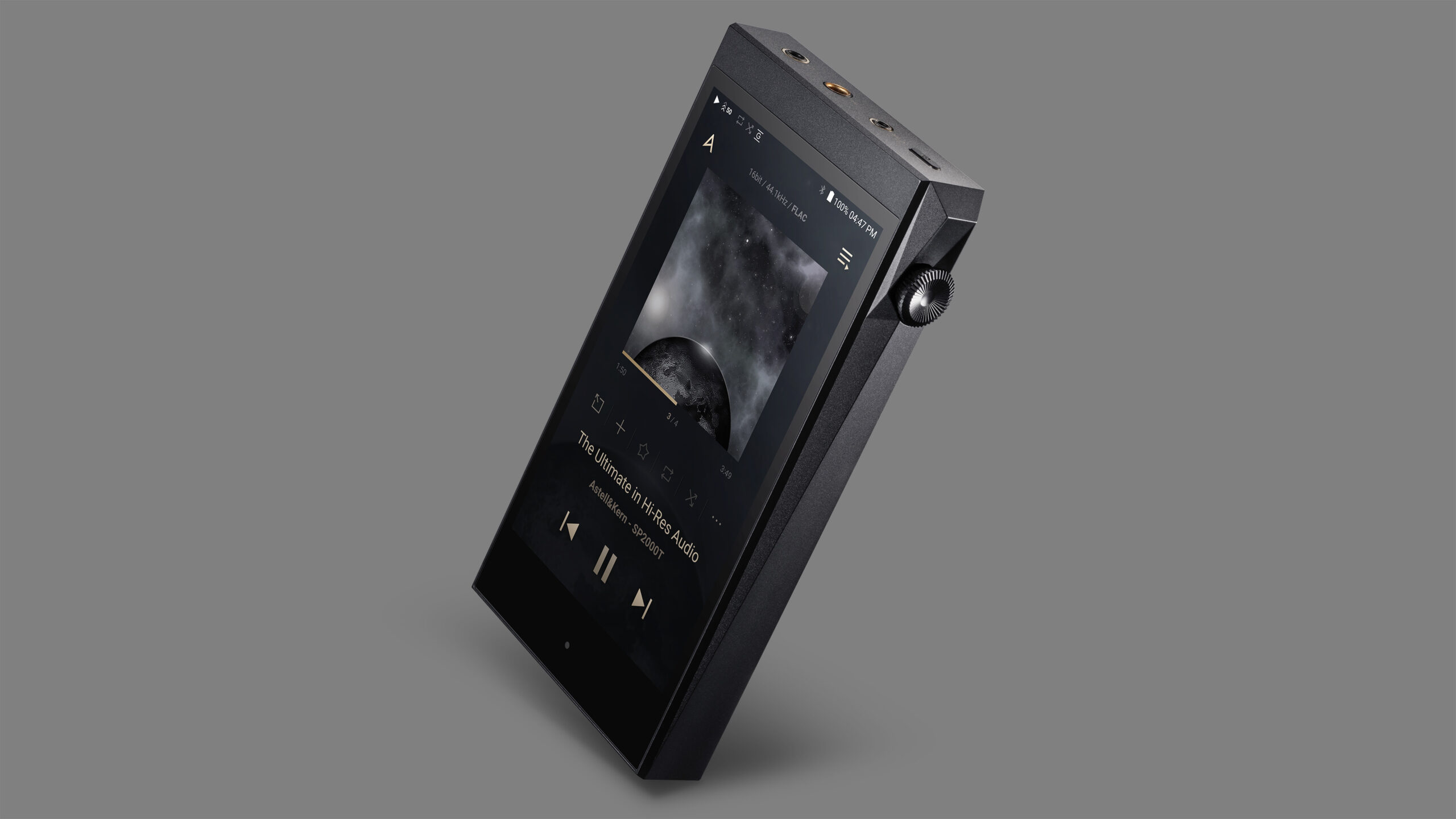 Astell Kern Aultima SP2000T 2