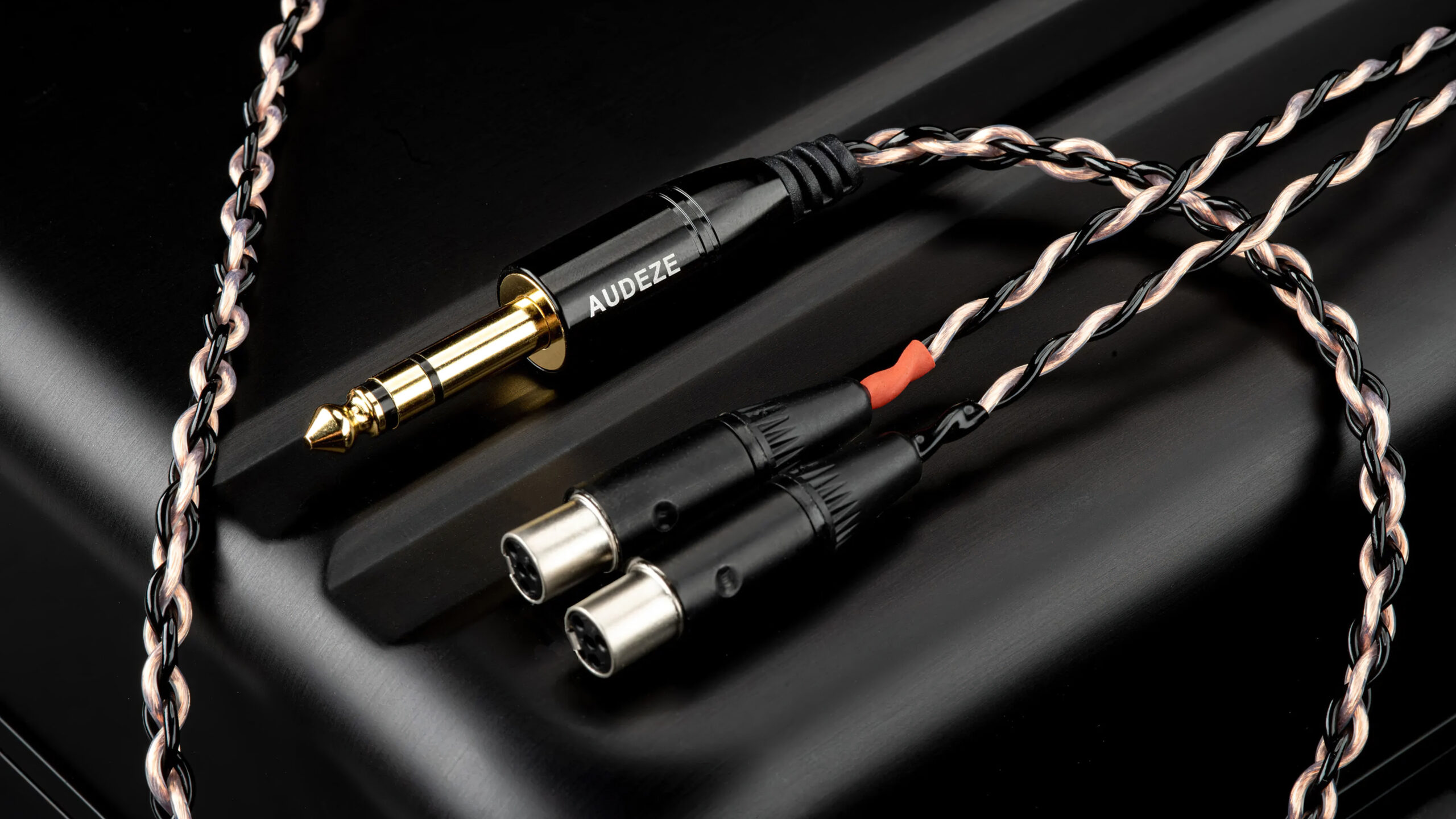 Audeze LCD 5 cable