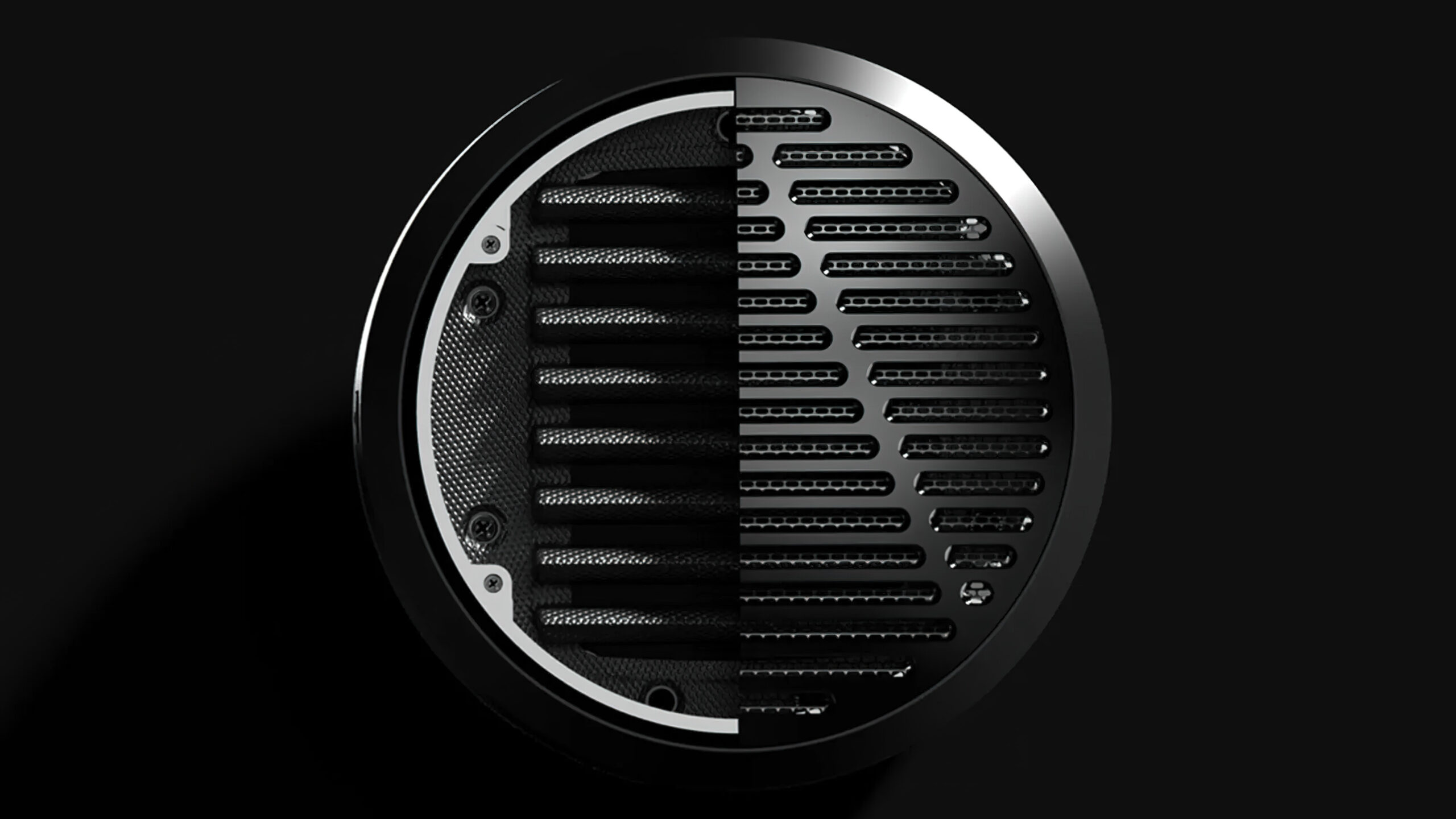 Audeze LCD 5 driver Audeze LCD 5 driver