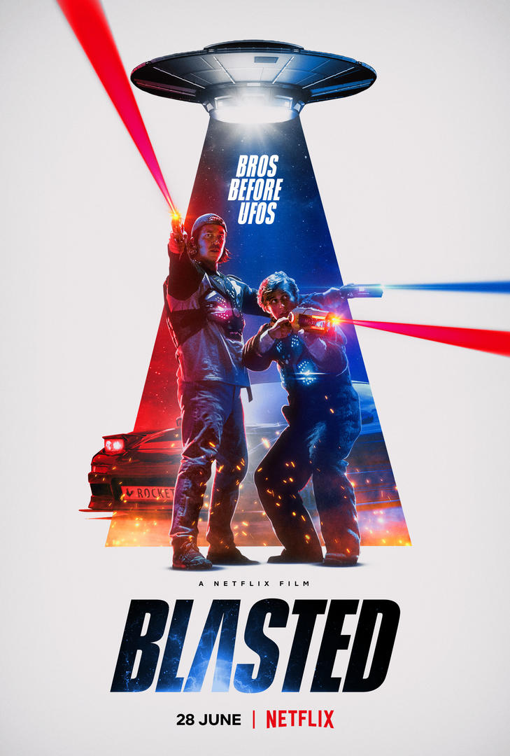 Blasted Gutta vs. aliens 10 Blasted Gutta vs. aliens 10